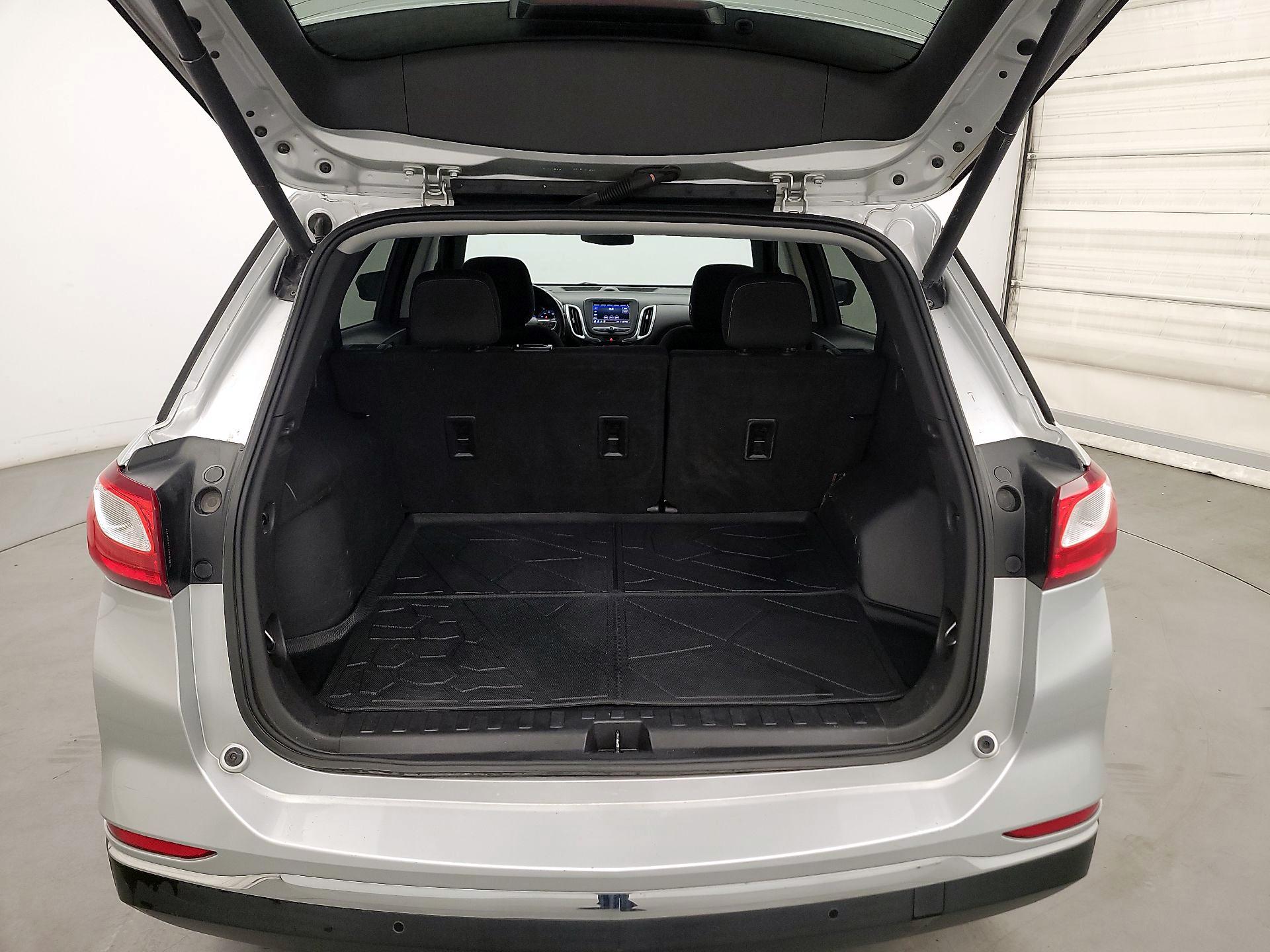 Thumbnail: 2021 Chevrolet Equinox - 20