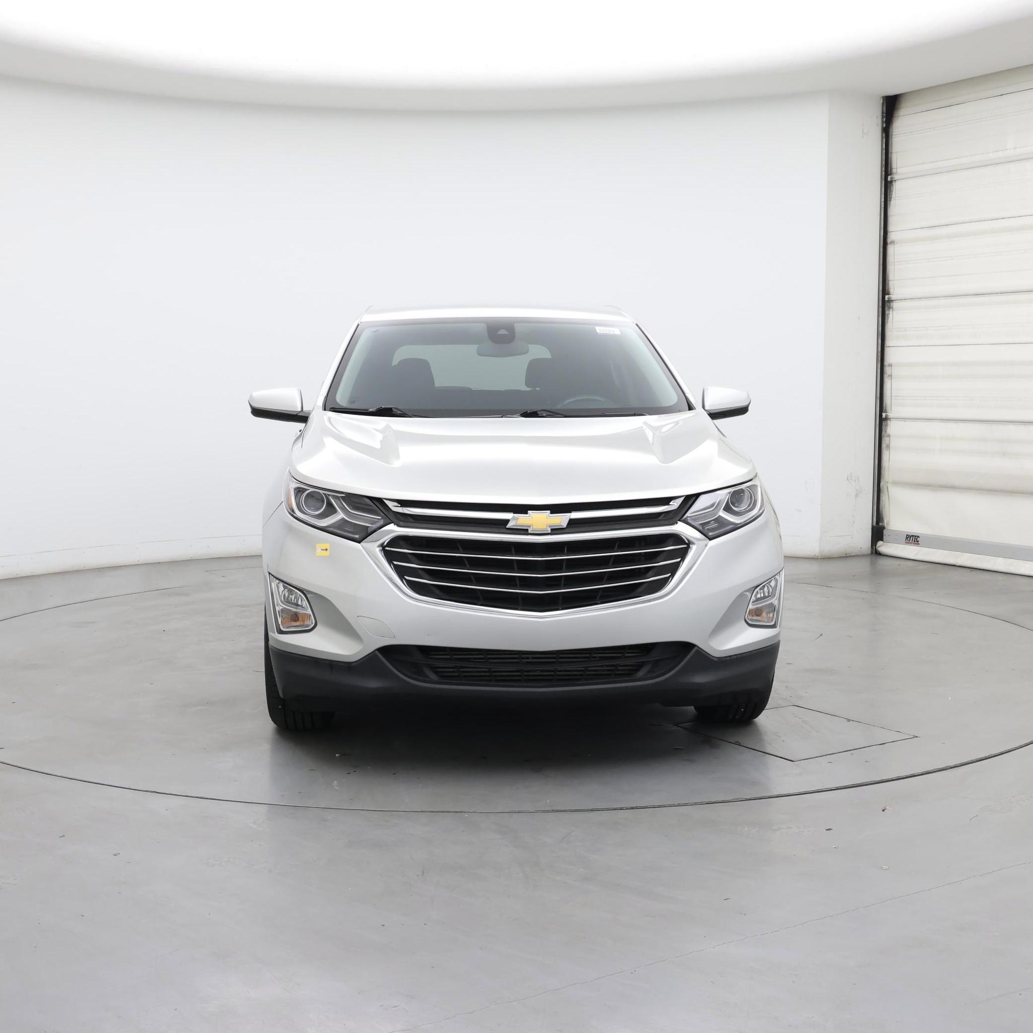 Thumbnail: 2021 Chevrolet Equinox - 5