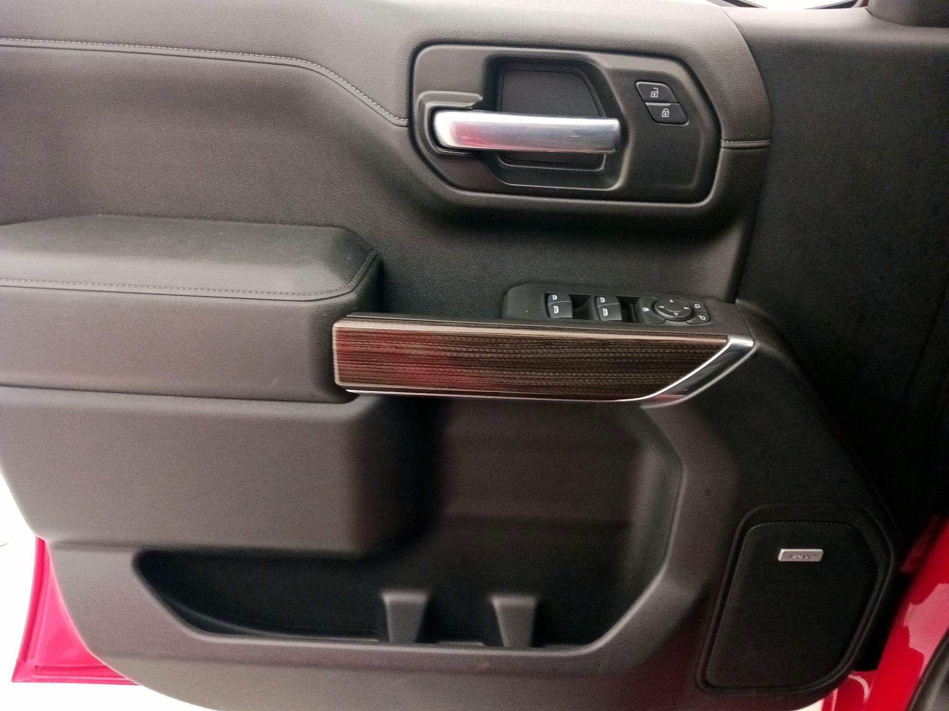 Thumbnail: 2021 Chevrolet Silverado 1500 - 12