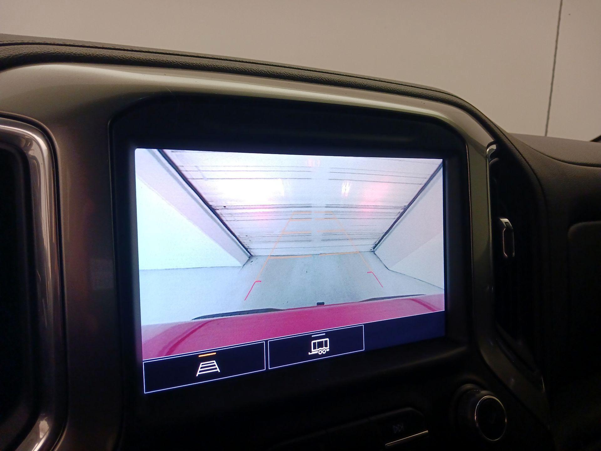 Thumbnail: 2021 Chevrolet Silverado 1500 - 14