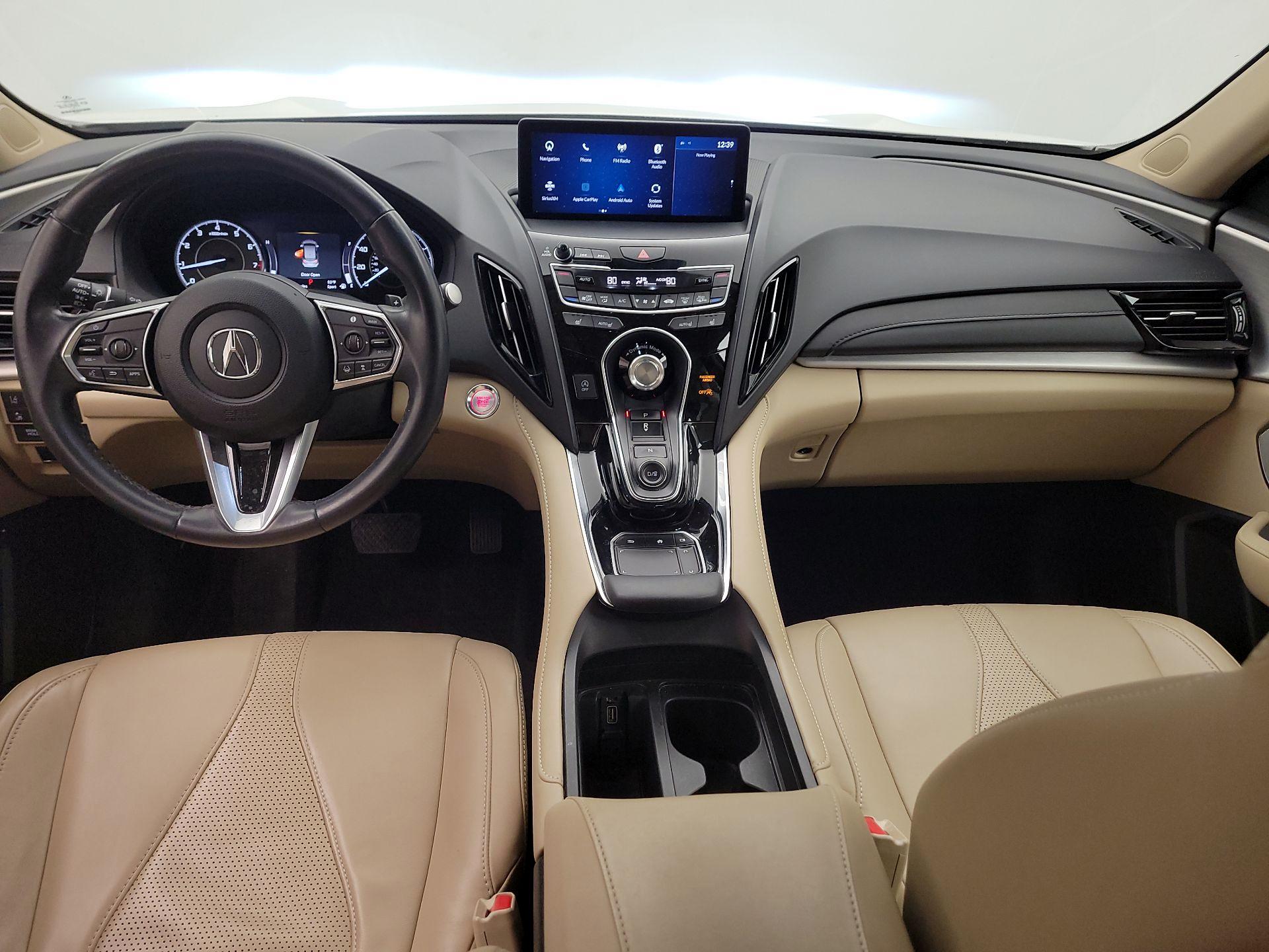 Thumbnail: 2019 Acura RDX - 9