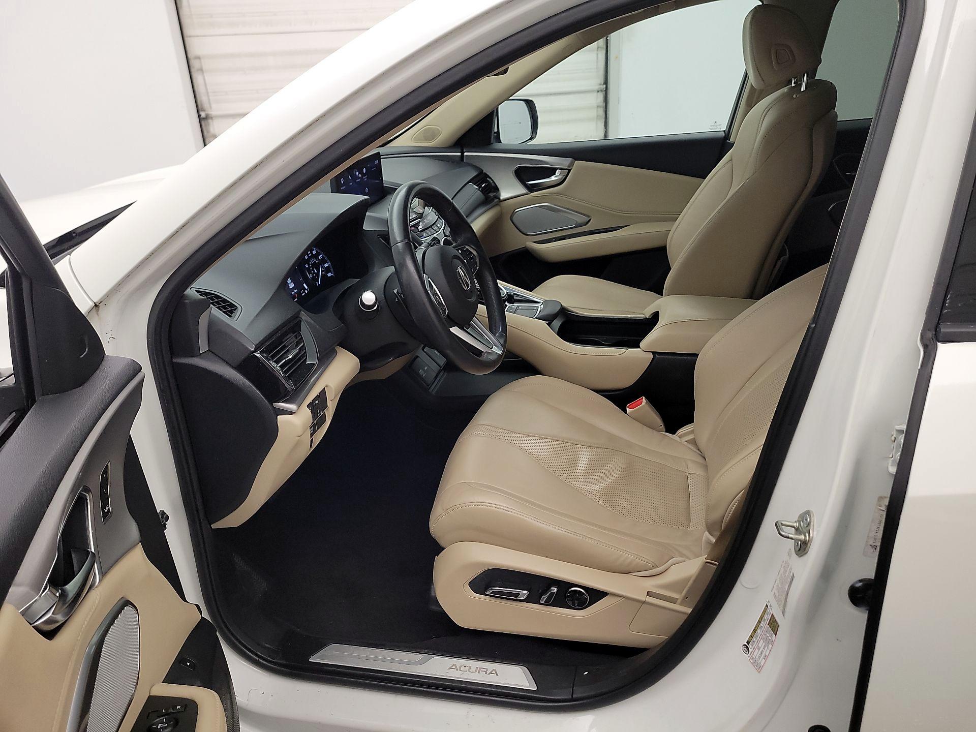 Thumbnail: 2019 Acura RDX - 11