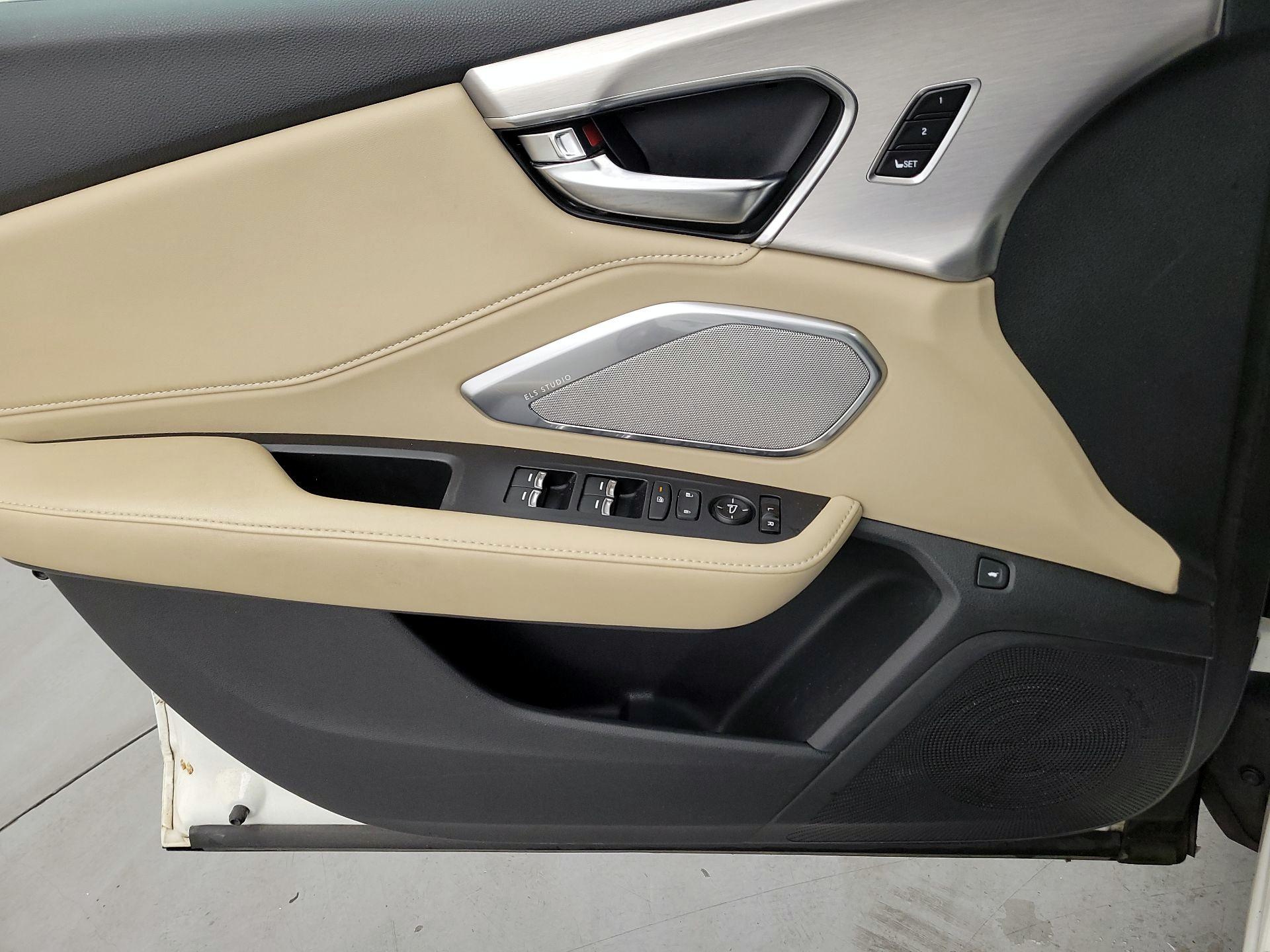 Thumbnail: 2019 Acura RDX - 12