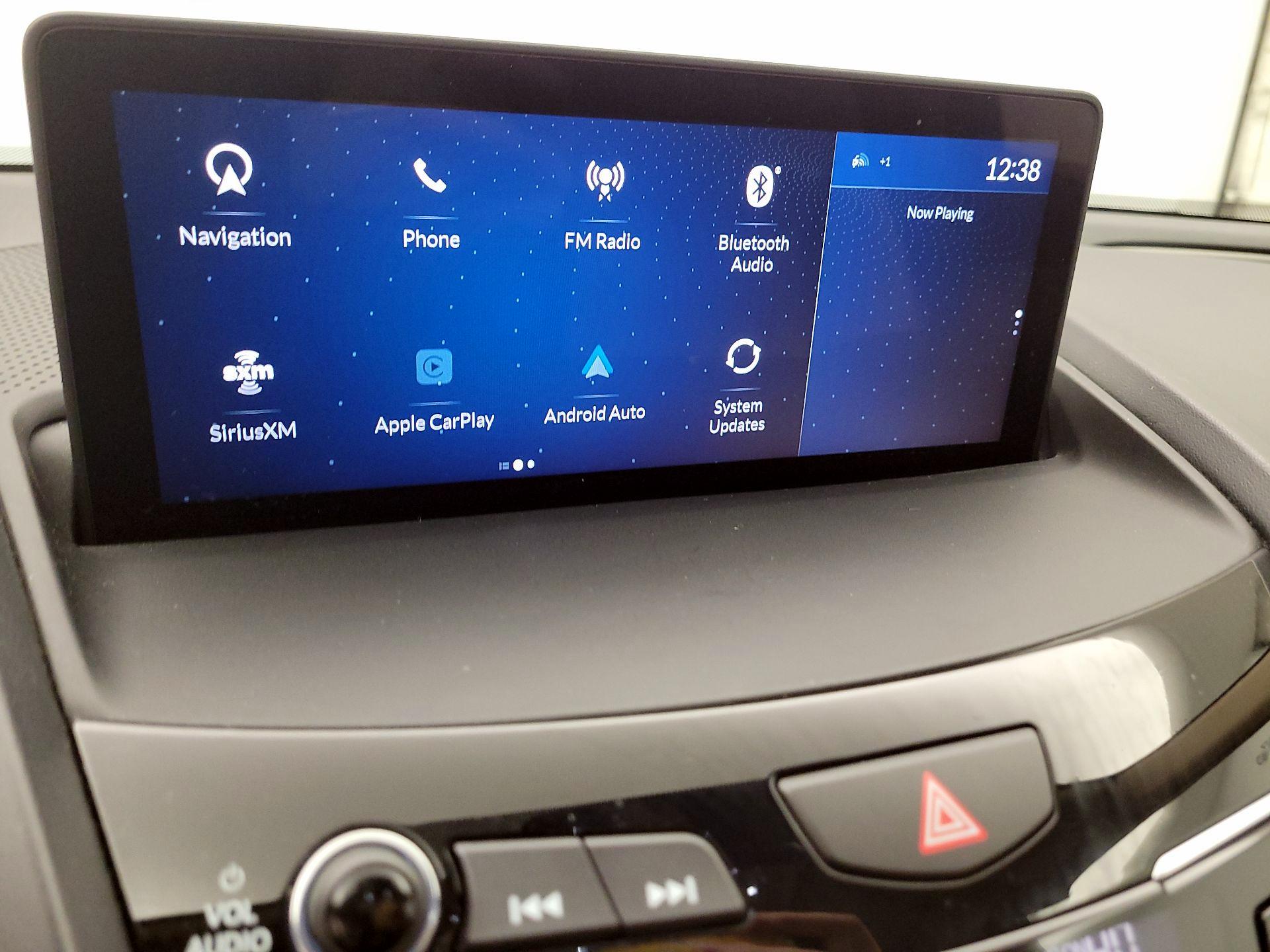 Thumbnail: 2019 Acura RDX - 13