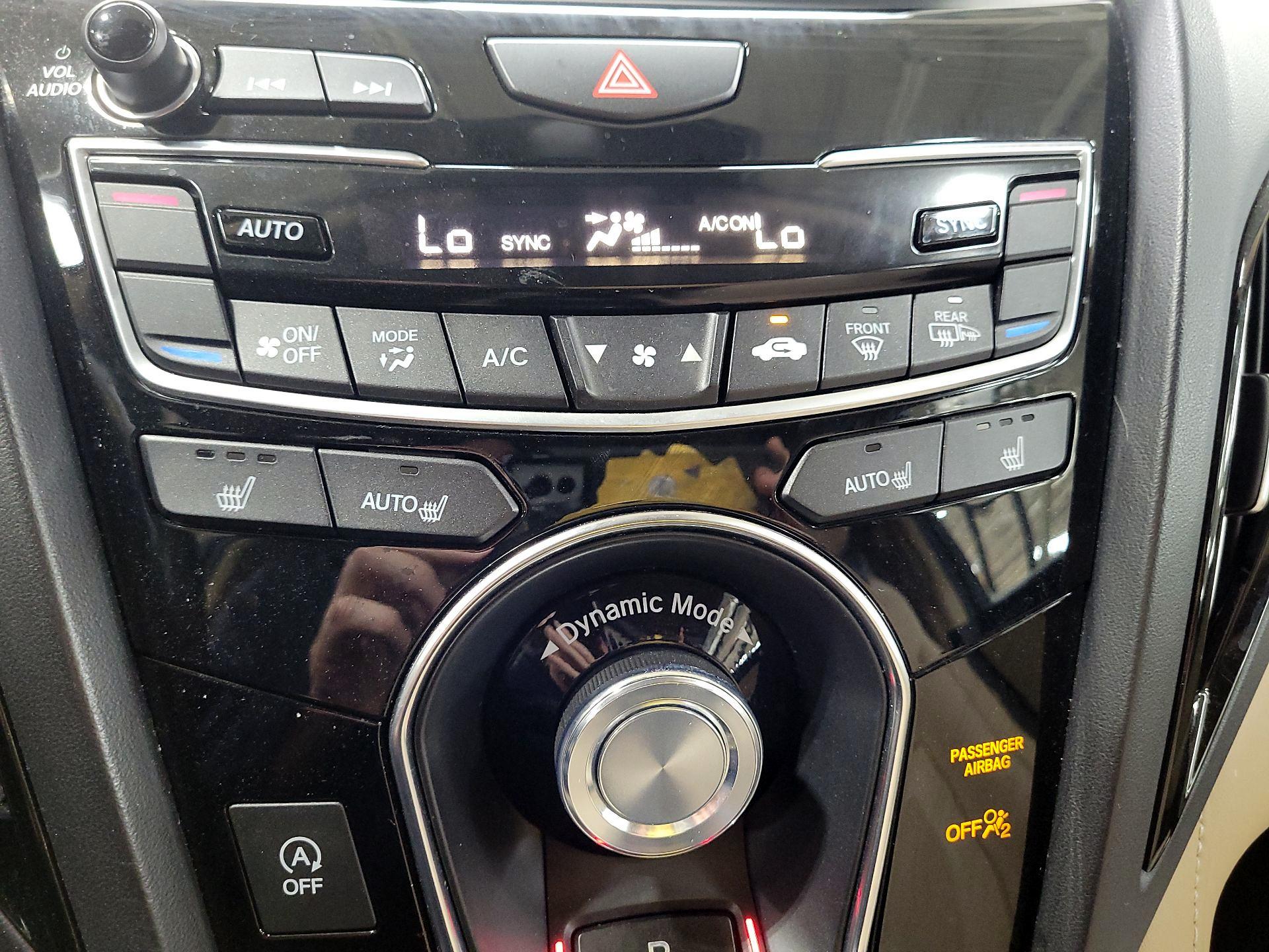 Thumbnail: 2019 Acura RDX - 14