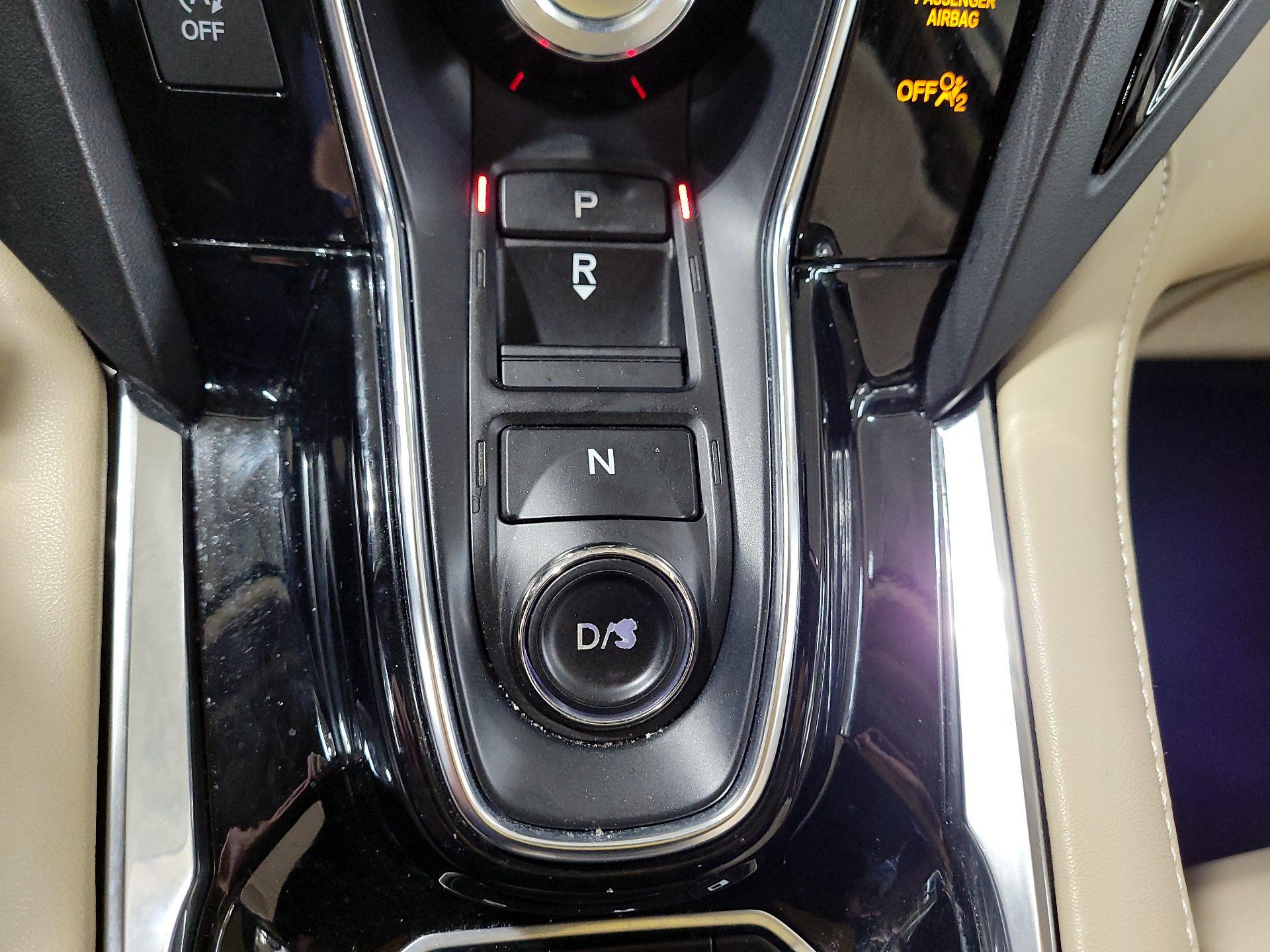 Thumbnail: 2019 Acura RDX - 15