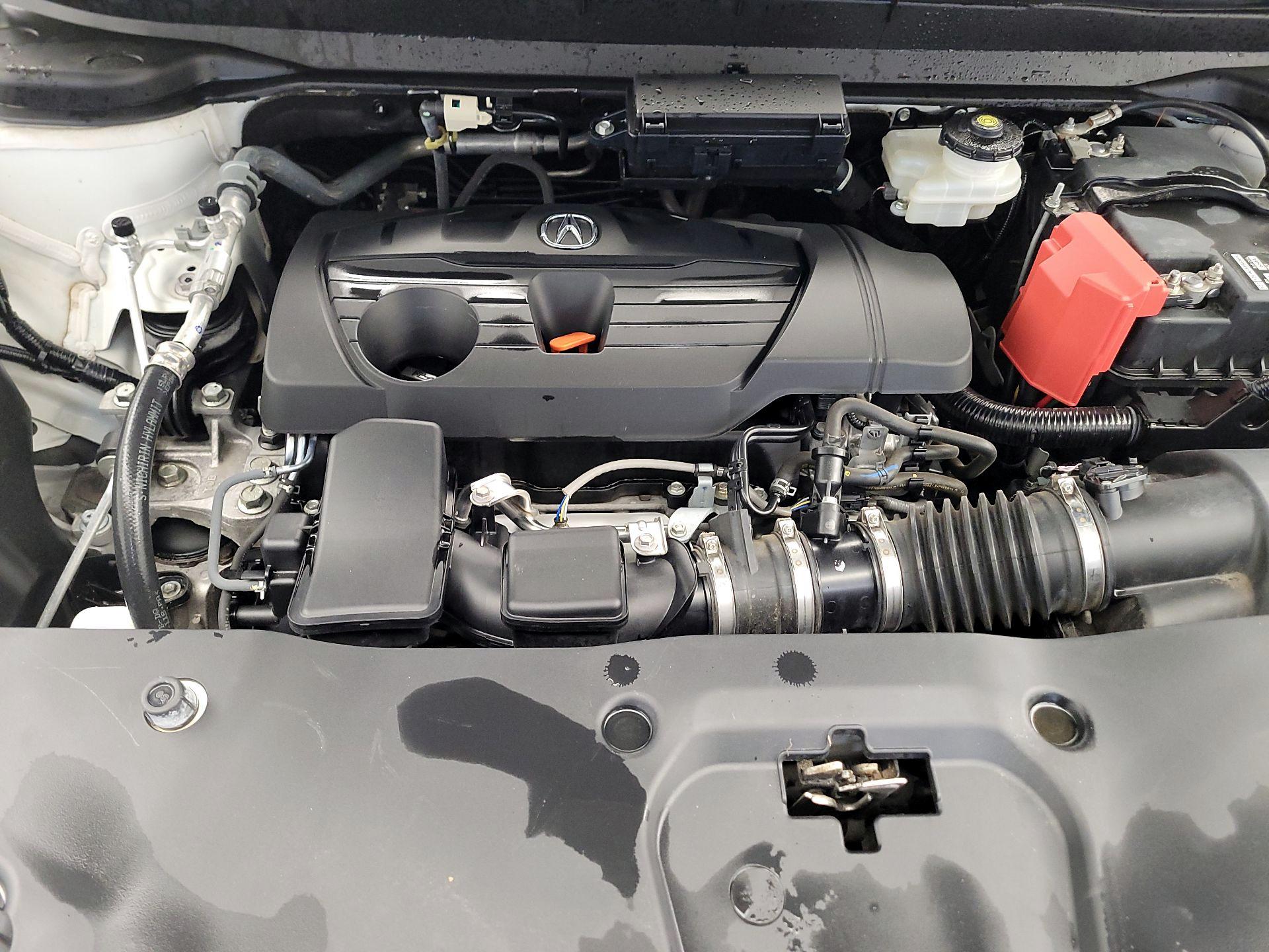 Thumbnail: 2019 Acura RDX - 17