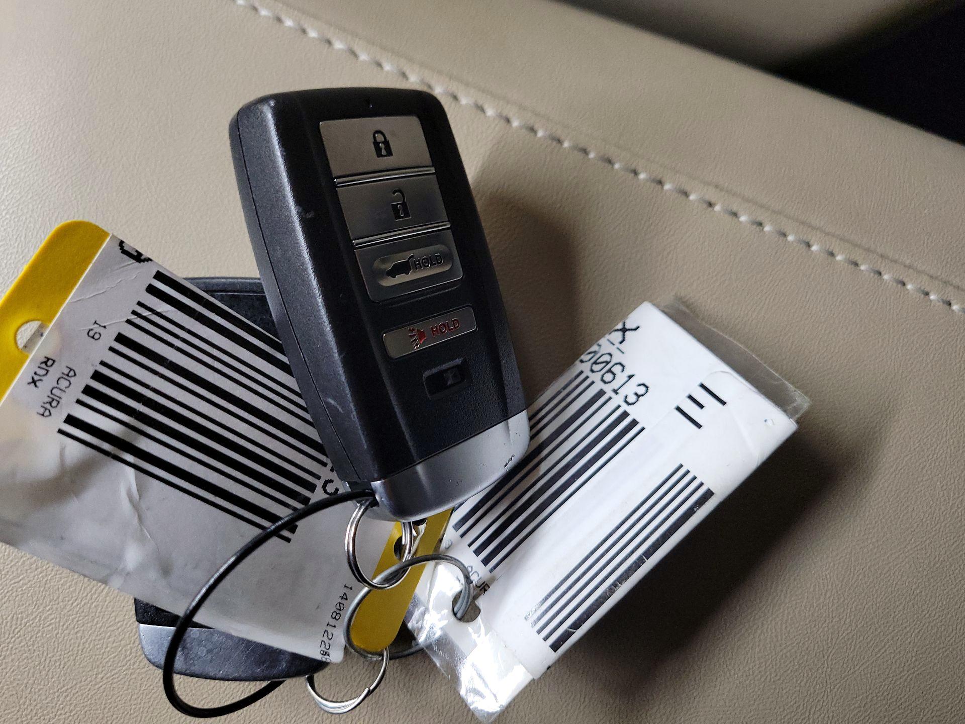 Thumbnail: 2019 Acura RDX - 18