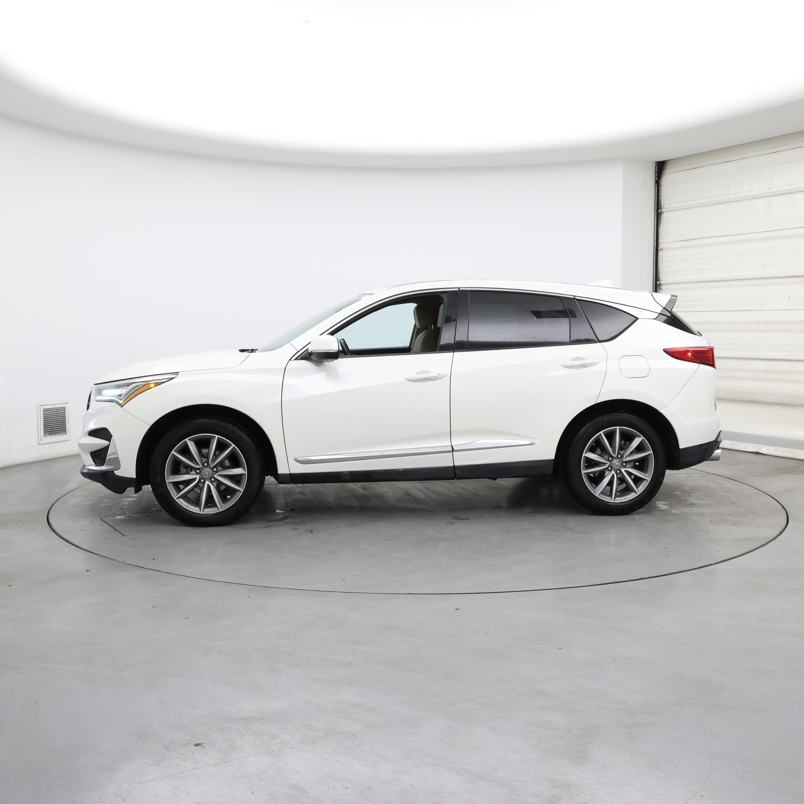 Thumbnail: 2019 Acura RDX - 3