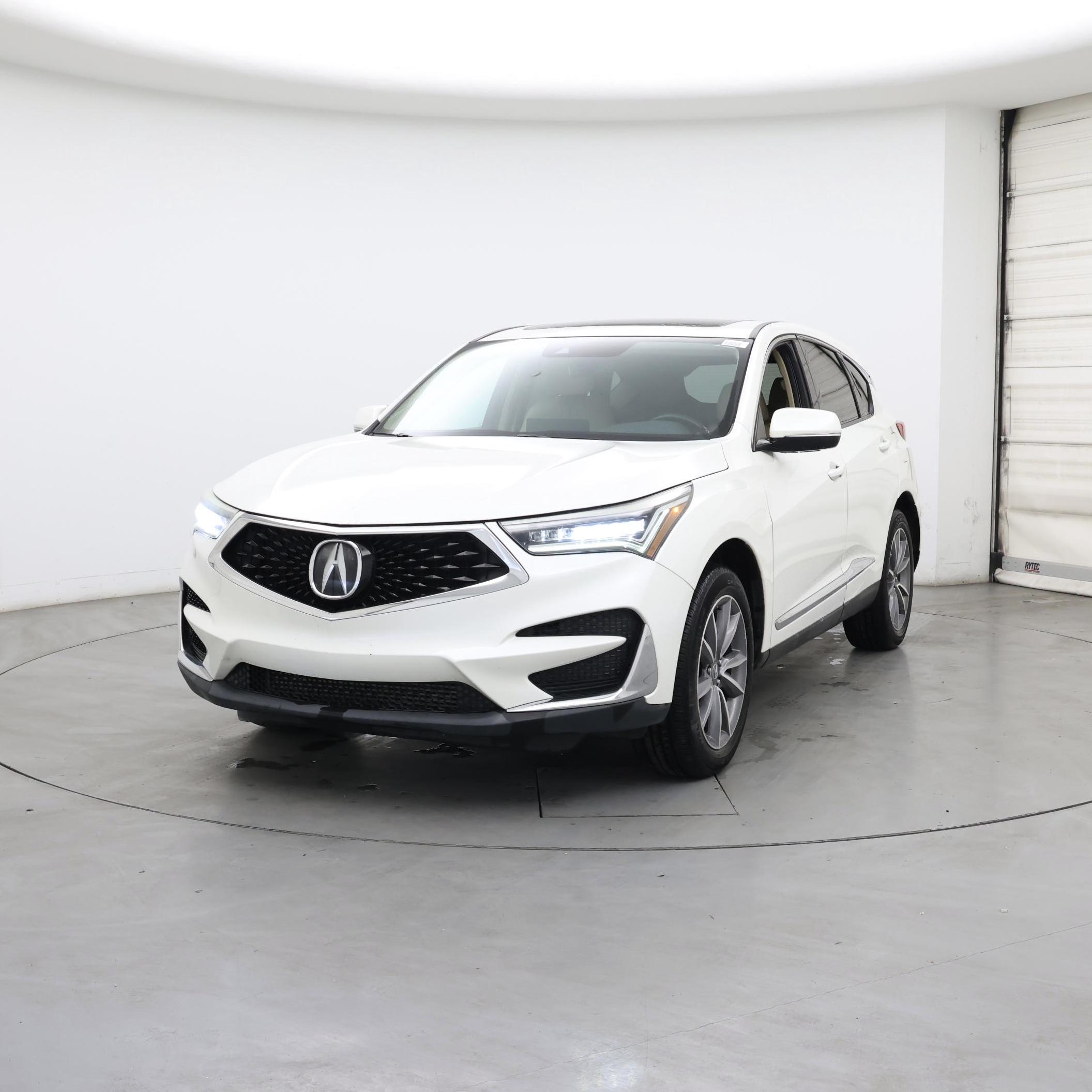 Thumbnail: 2019 Acura RDX - 4