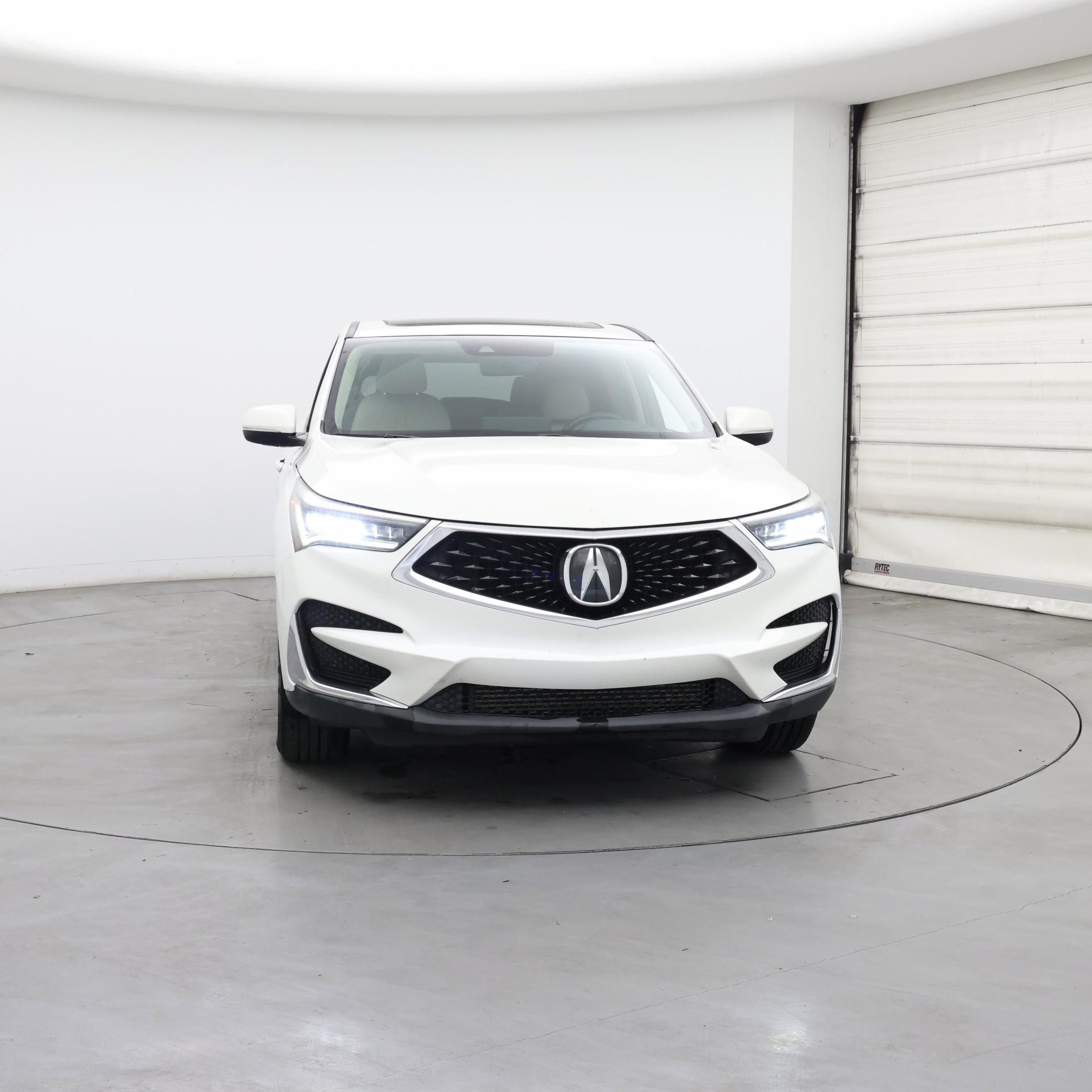 Thumbnail: 2019 Acura RDX - 5