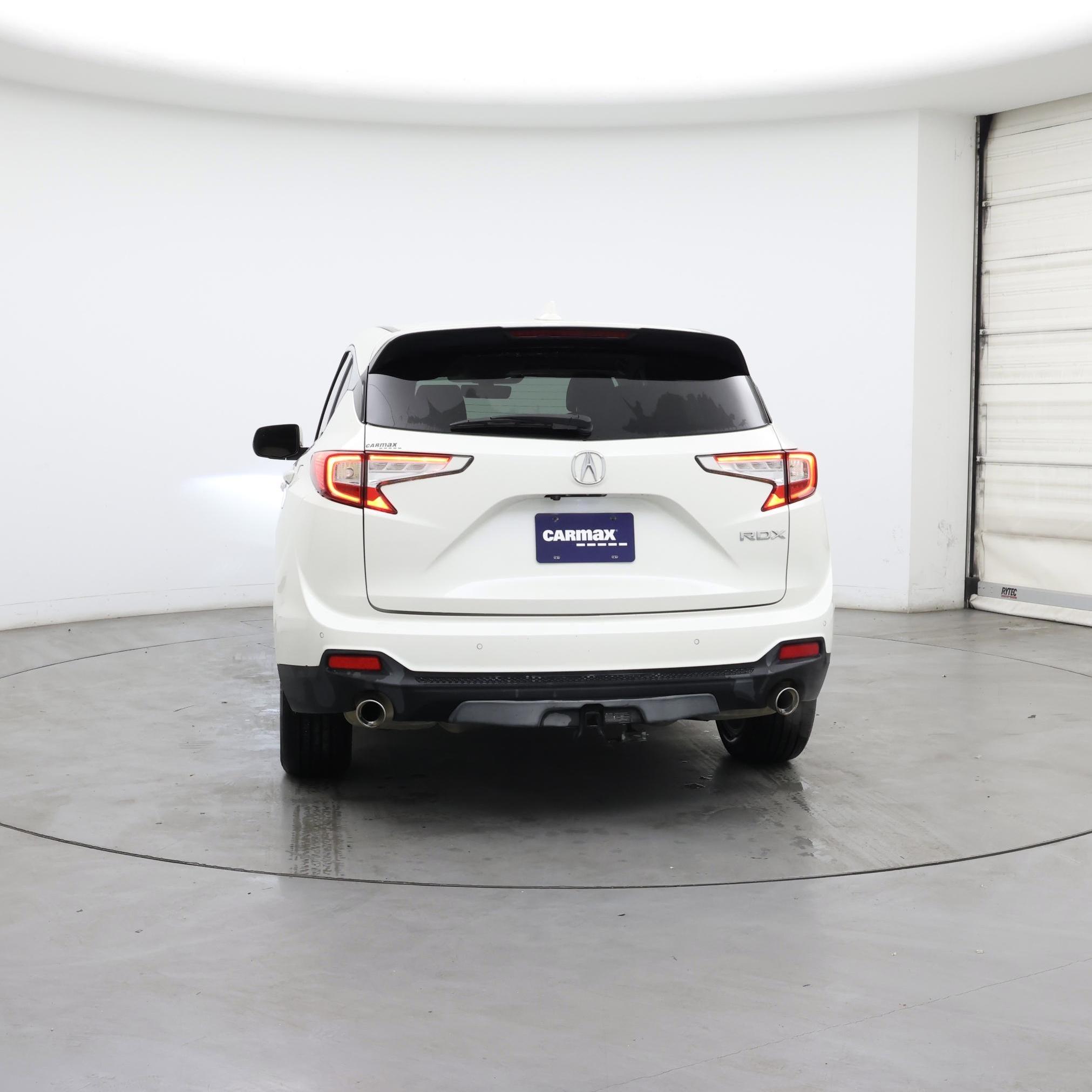 Thumbnail: 2019 Acura RDX - 6