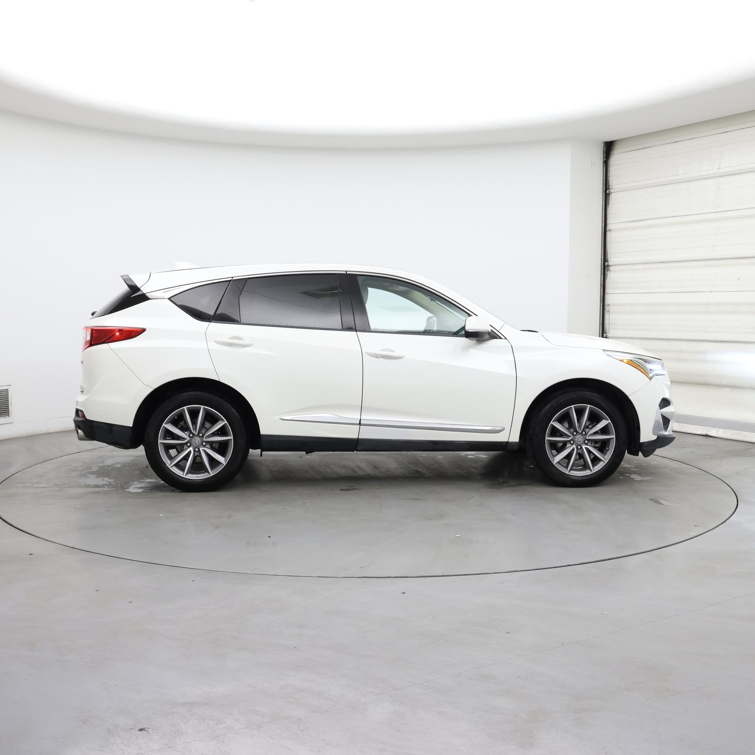 Thumbnail: 2019 Acura RDX - 7