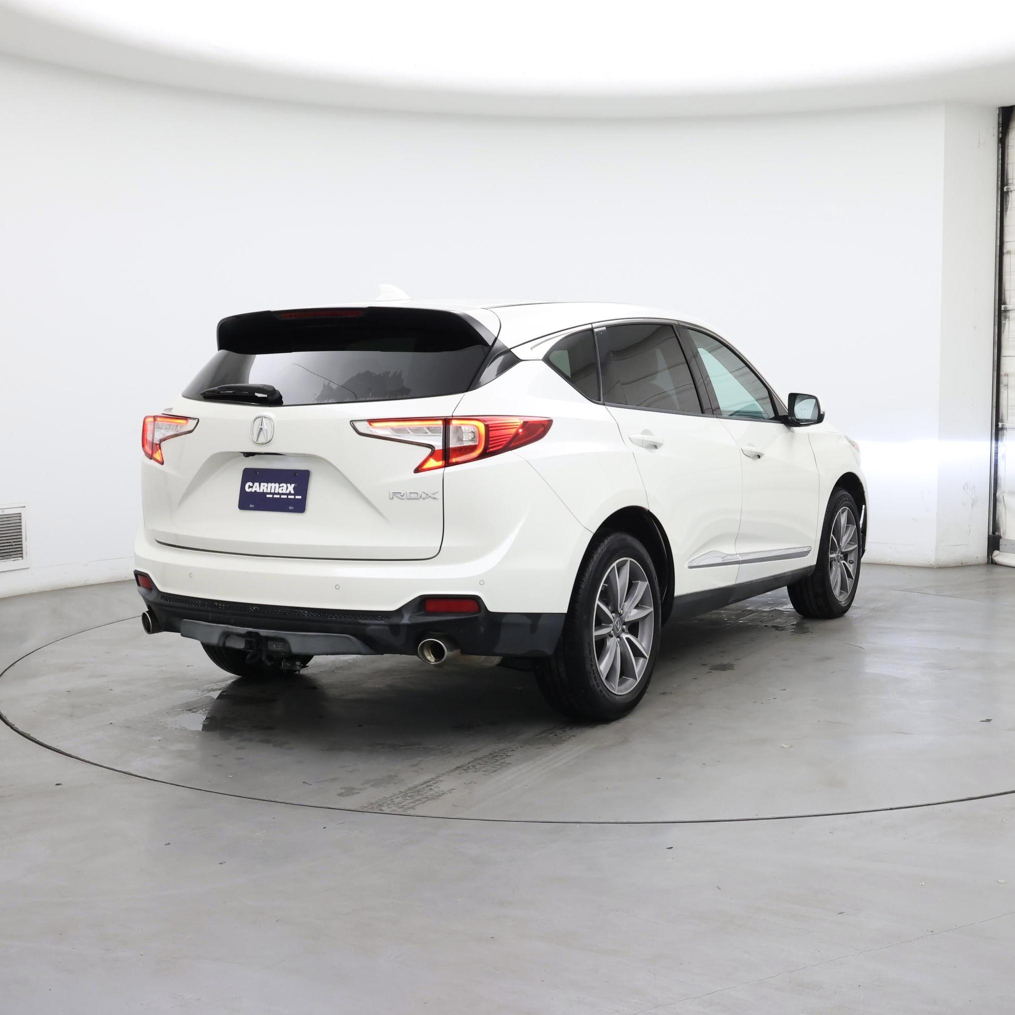 Thumbnail: 2019 Acura RDX - 8