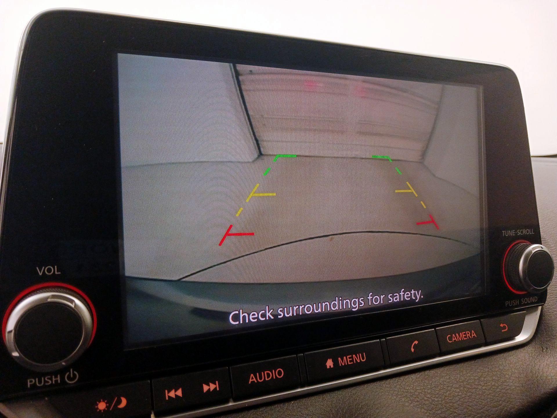 Thumbnail: 2020 Nissan Sentra - 14