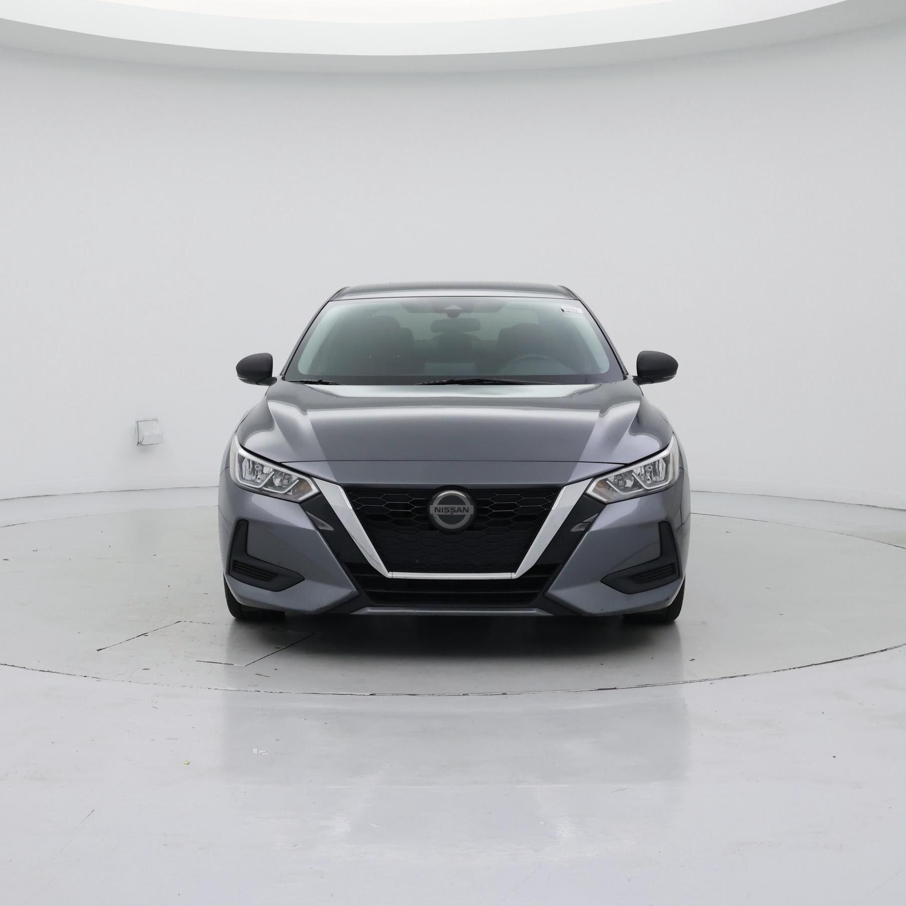 Thumbnail: 2020 Nissan Sentra - 5