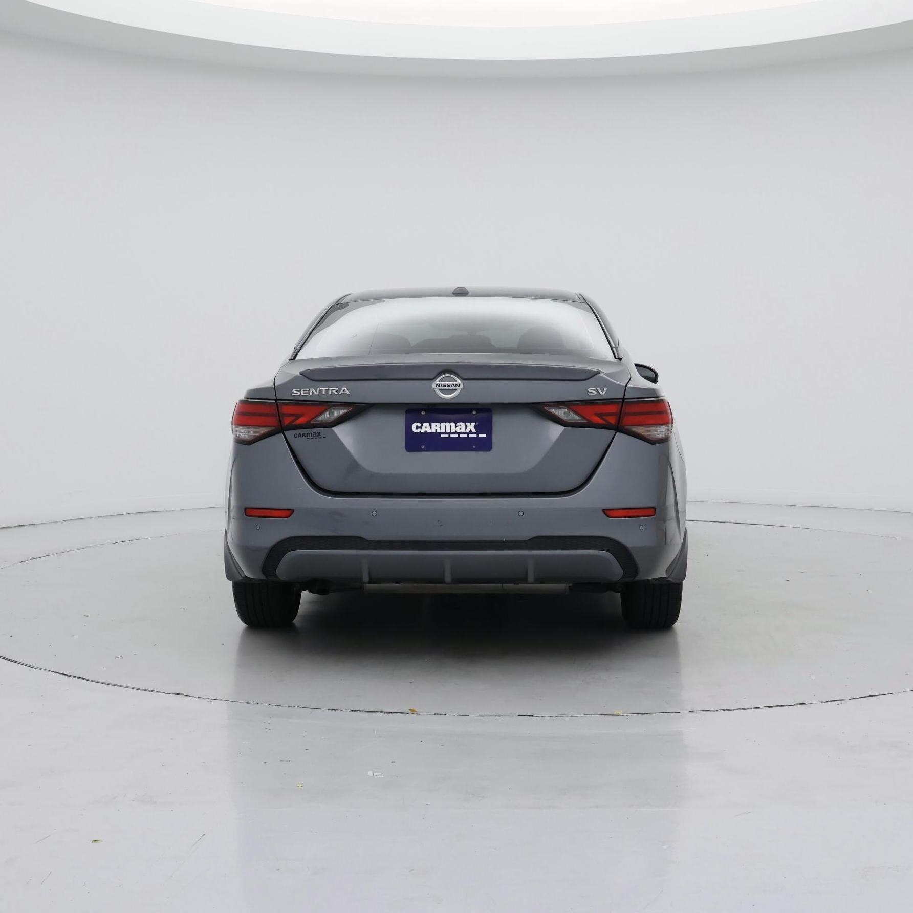 Thumbnail: 2020 Nissan Sentra - 6