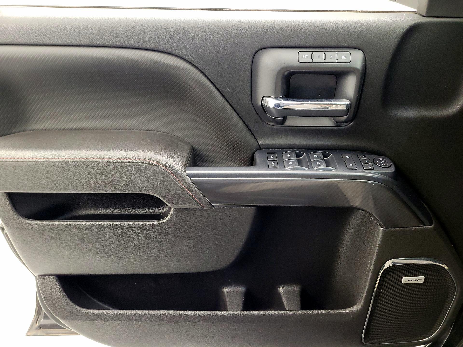 Thumbnail: 2018 GMC Sierra 1500 - 12