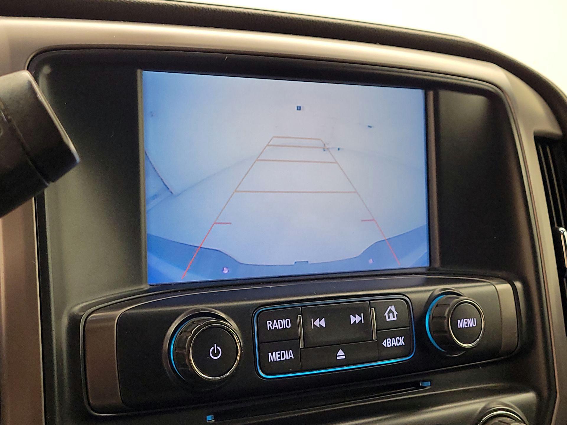 Thumbnail: 2018 GMC Sierra 1500 - 14