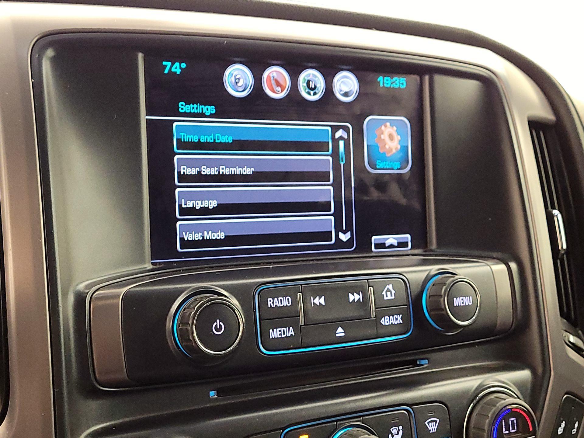 Thumbnail: 2018 GMC Sierra 1500 - 15