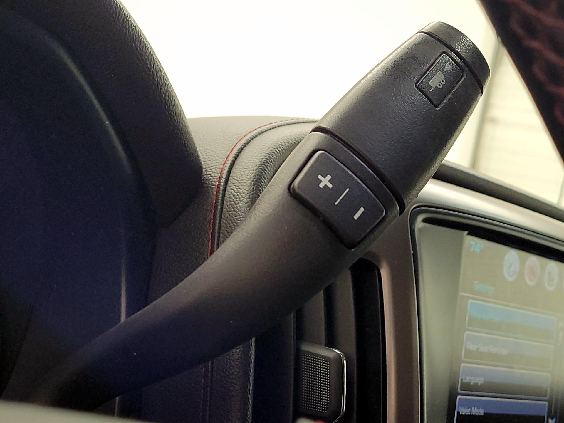 Thumbnail: 2018 GMC Sierra 1500 - 17