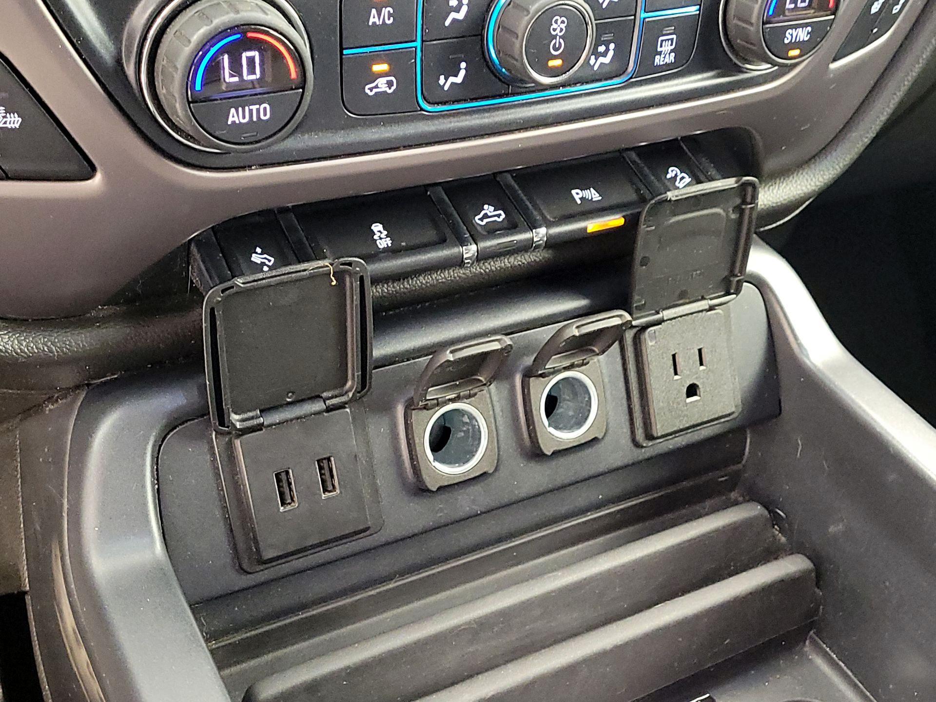 Thumbnail: 2018 GMC Sierra 1500 - 18