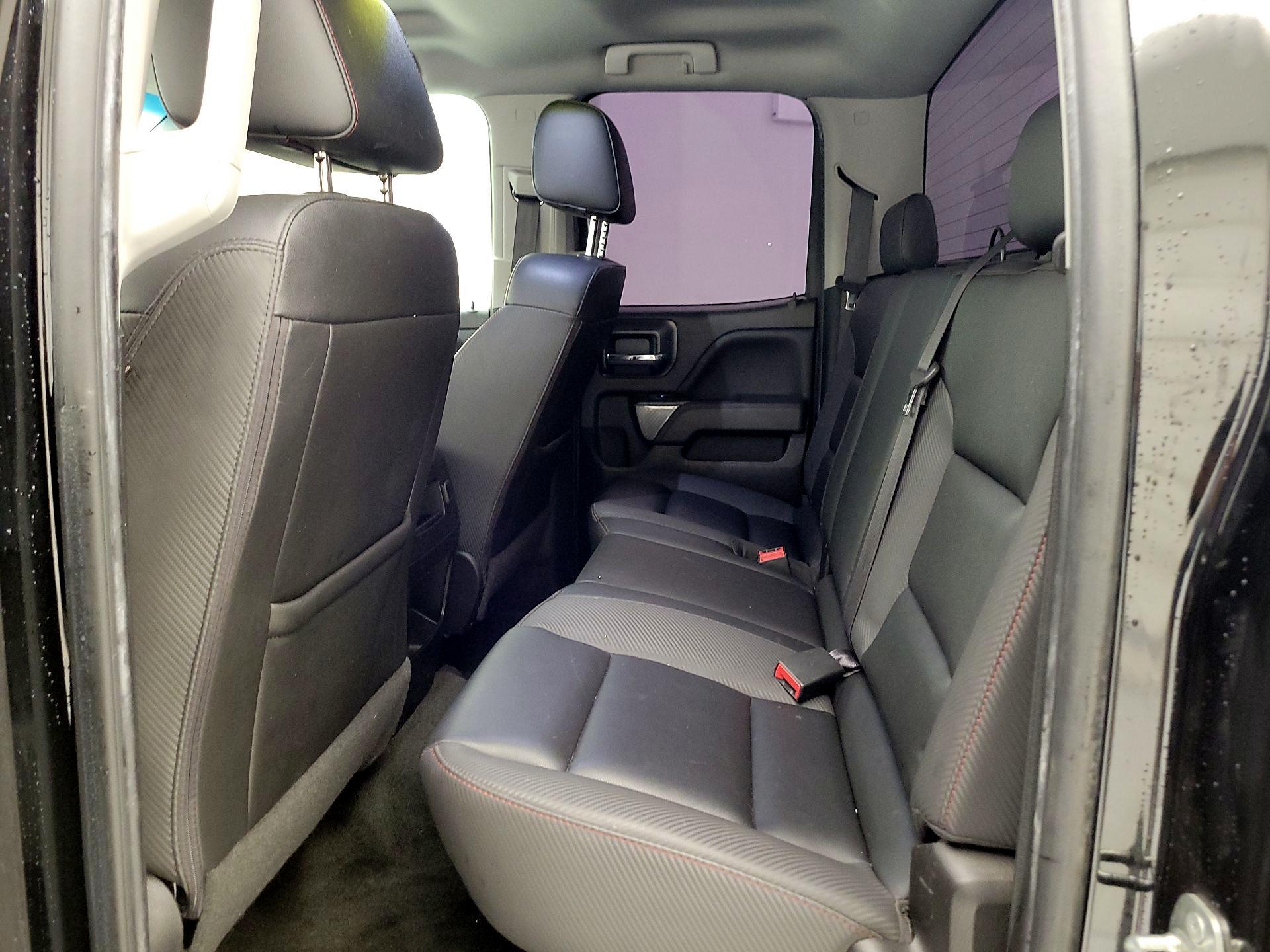 Thumbnail: 2018 GMC Sierra 1500 - 19