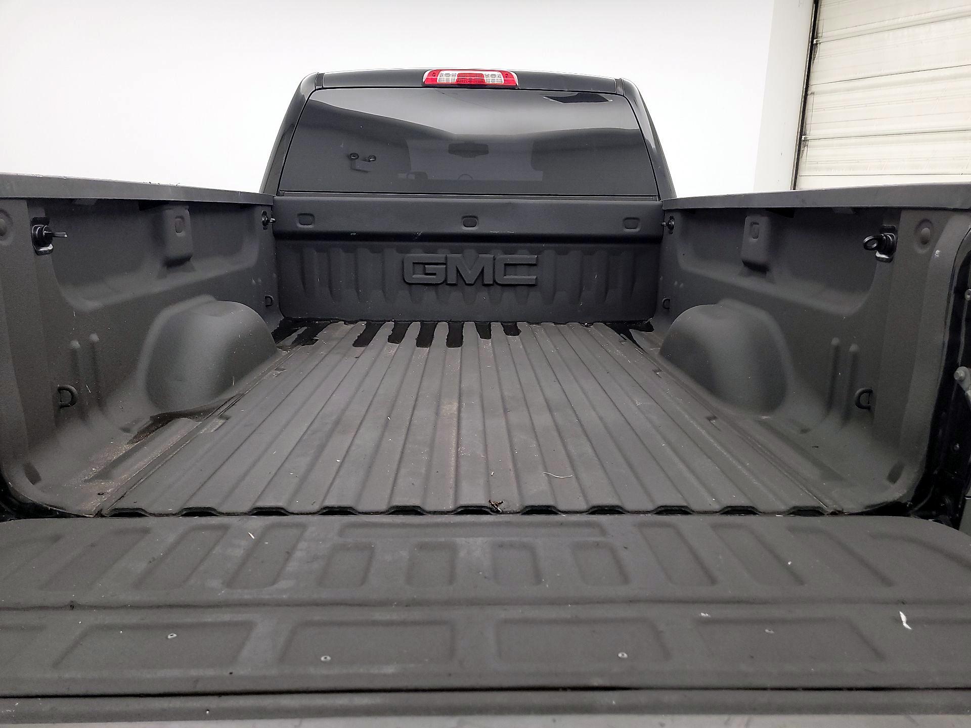 Thumbnail: 2018 GMC Sierra 1500 - 20