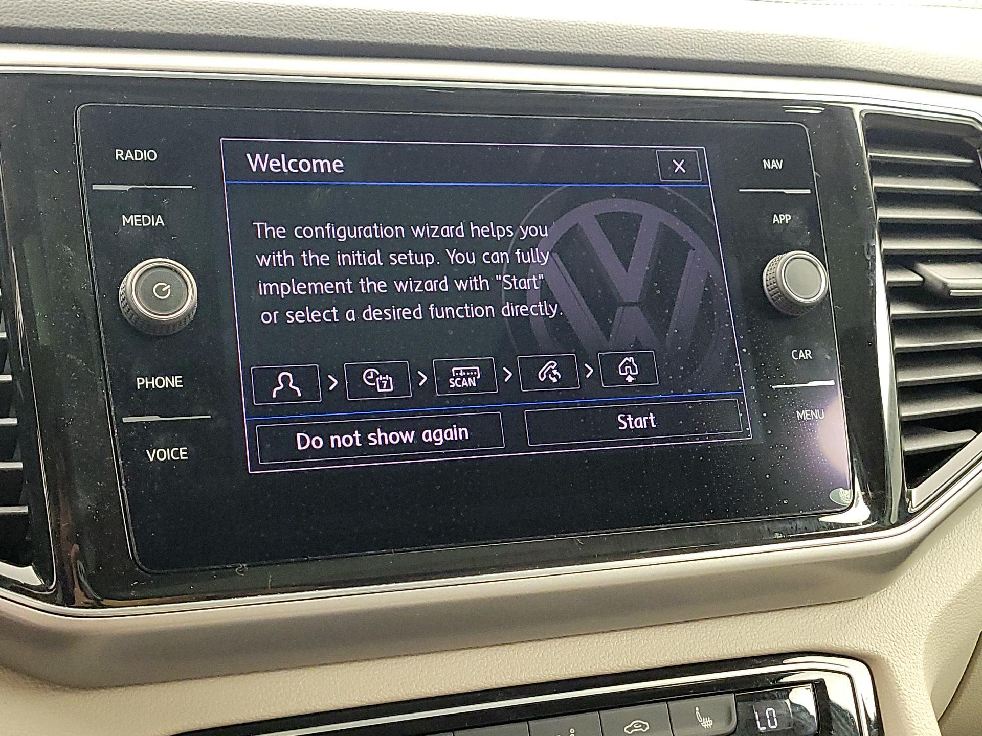 Thumbnail: 2019 Volkswagen Atlas - 15