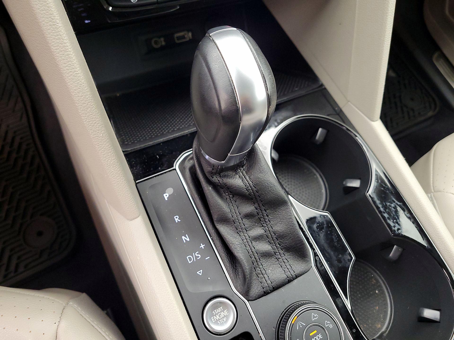 Thumbnail: 2019 Volkswagen Atlas - 17