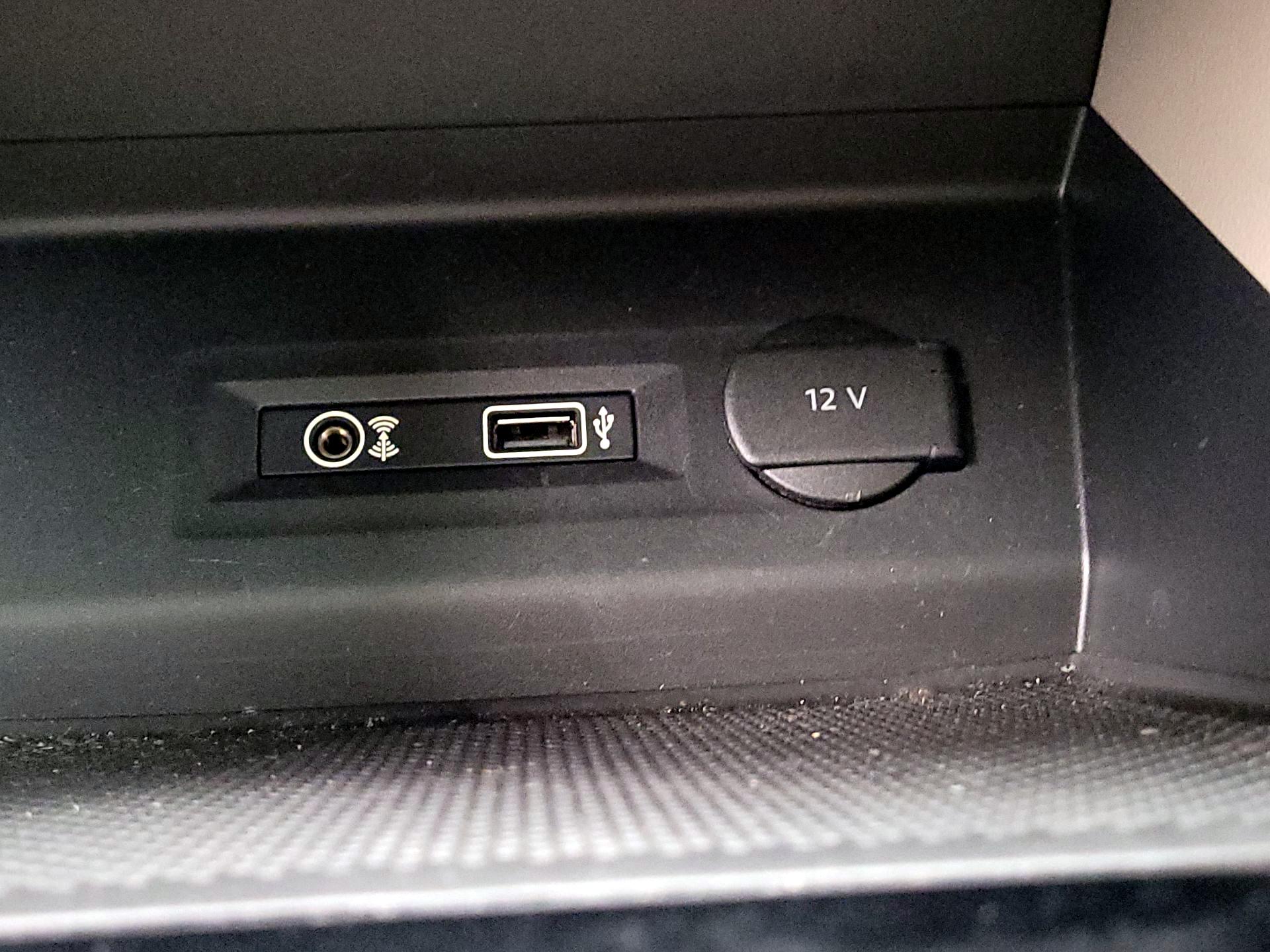 Thumbnail: 2019 Volkswagen Atlas - 18