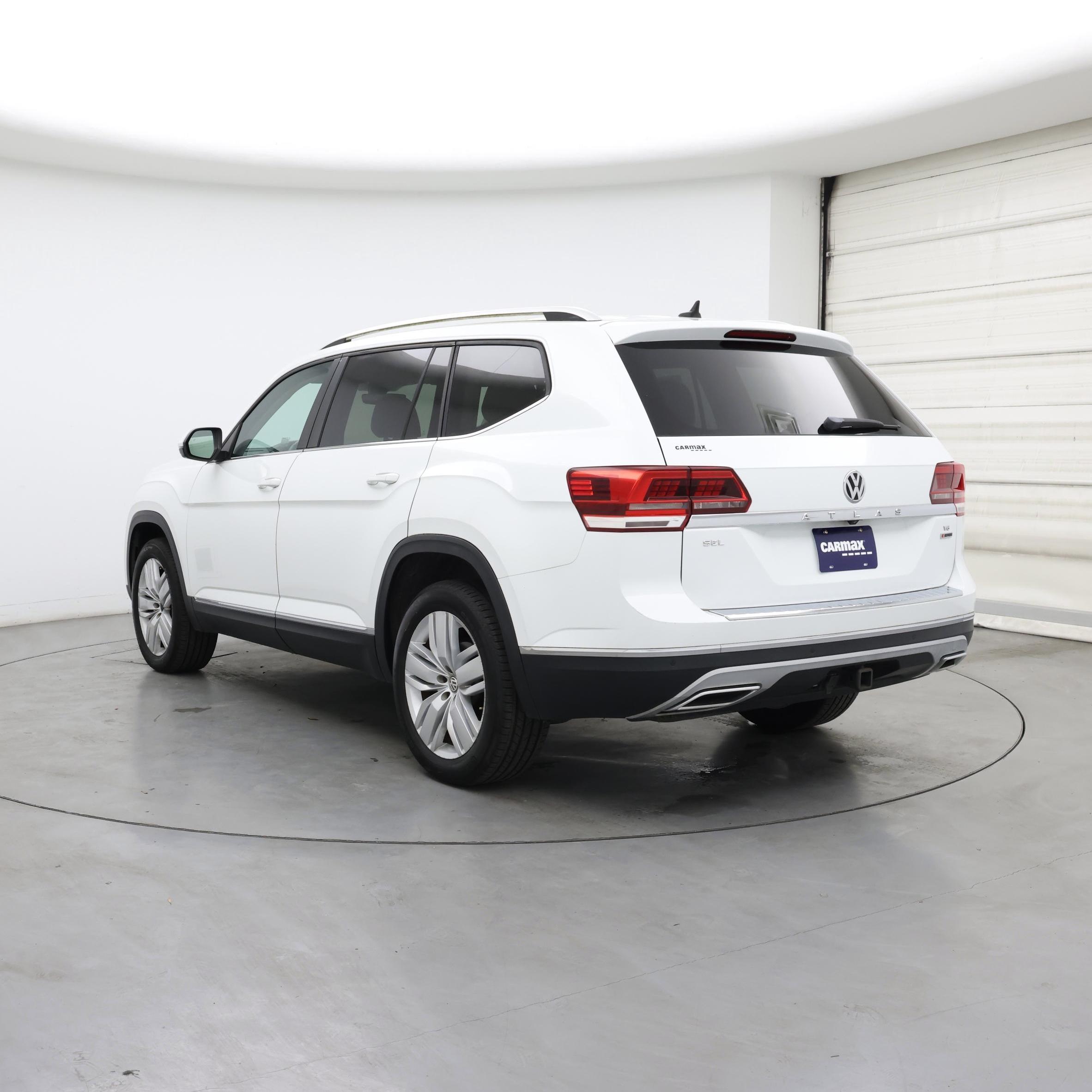 Thumbnail: 2019 Volkswagen Atlas - 2