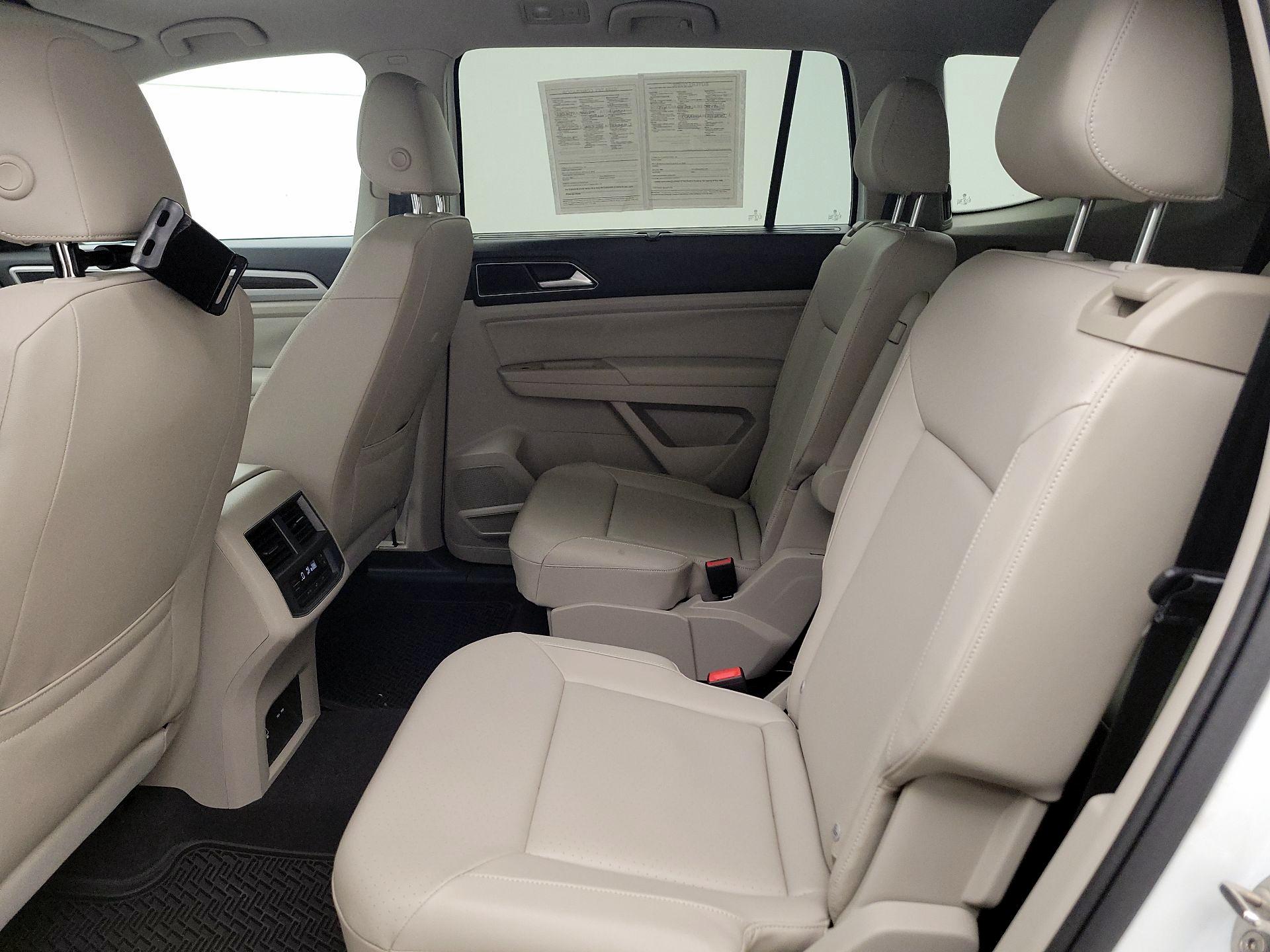 Thumbnail: 2019 Volkswagen Atlas - 19