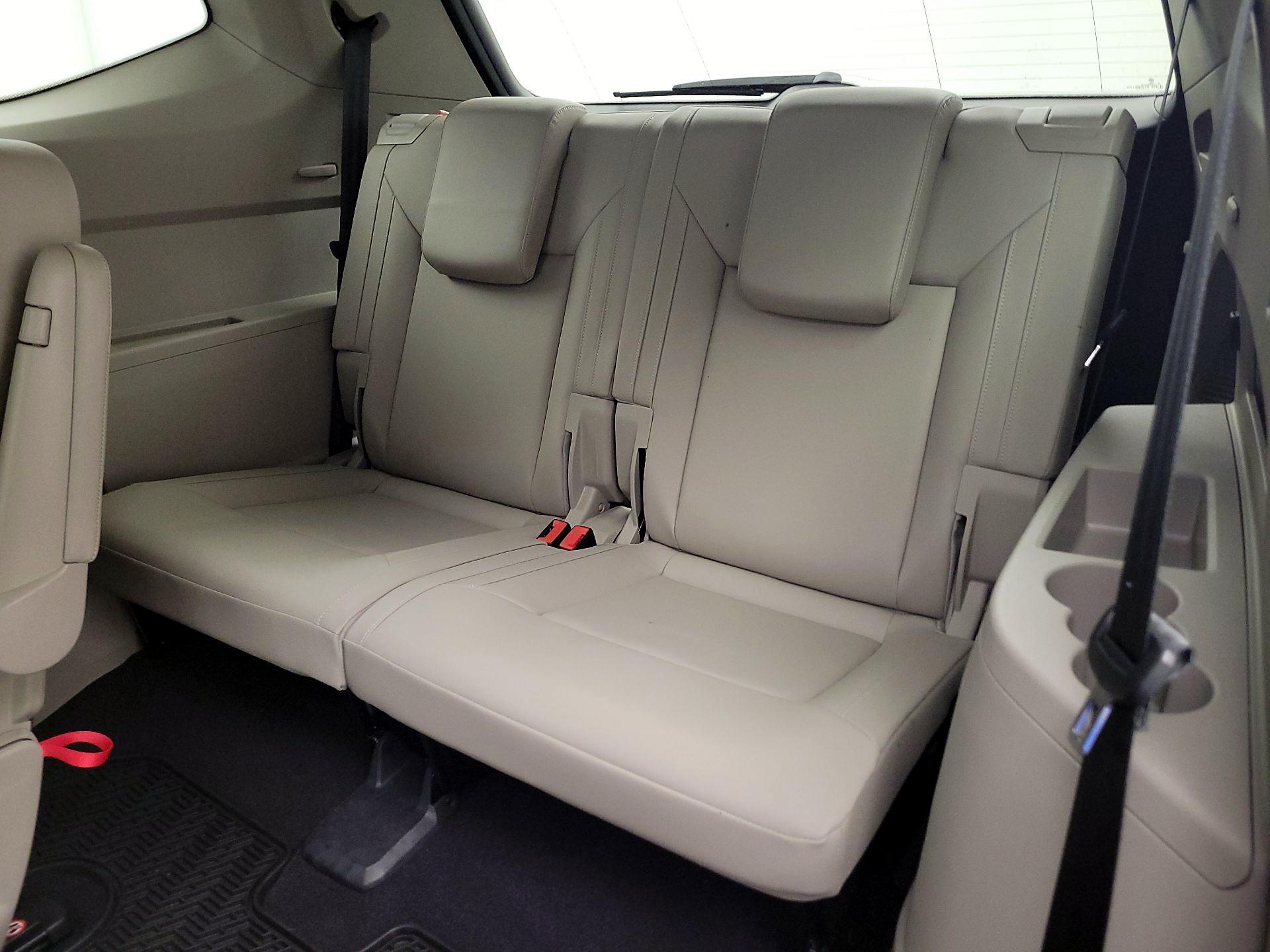 Thumbnail: 2019 Volkswagen Atlas - 20