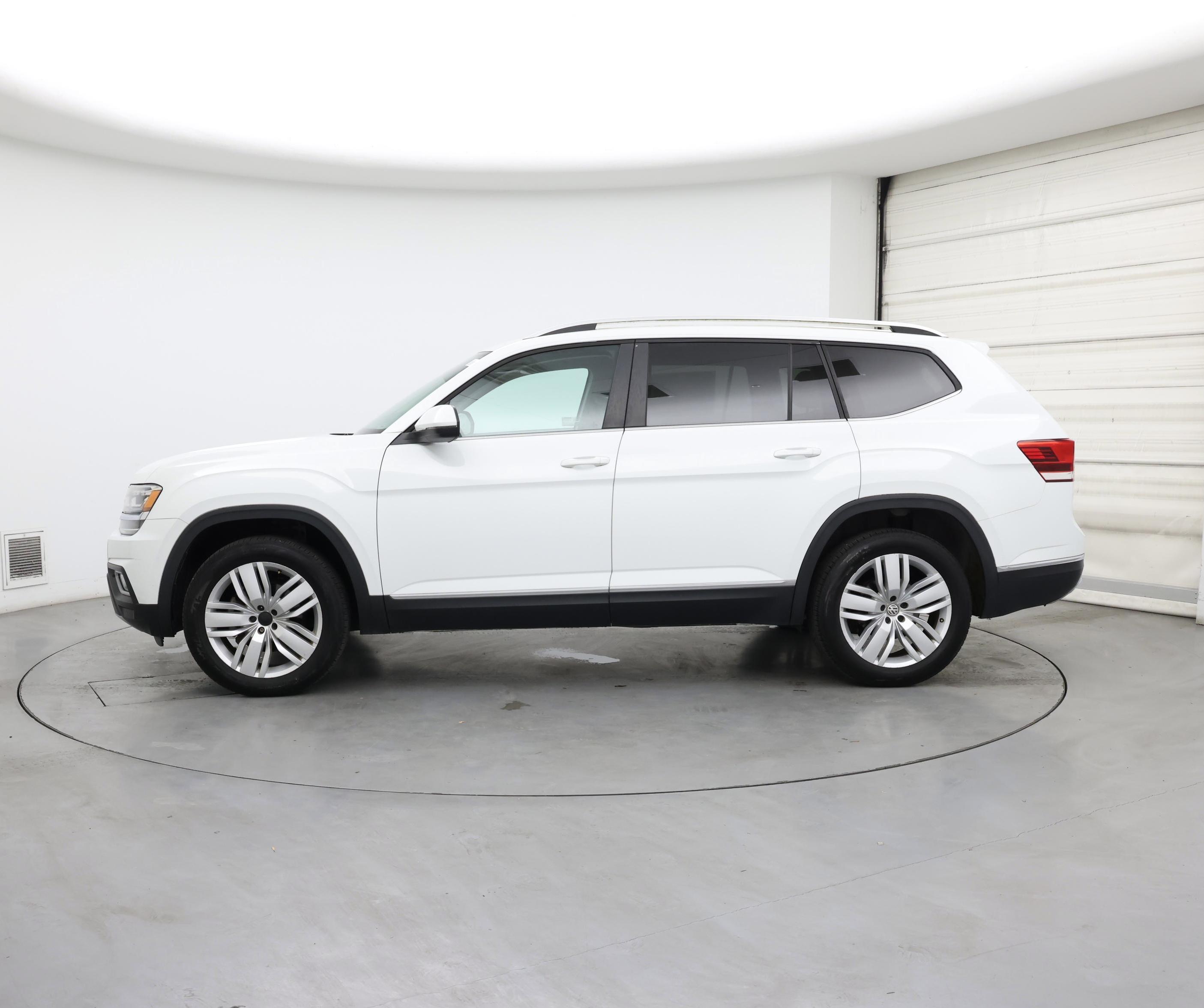 Thumbnail: 2019 Volkswagen Atlas - 3