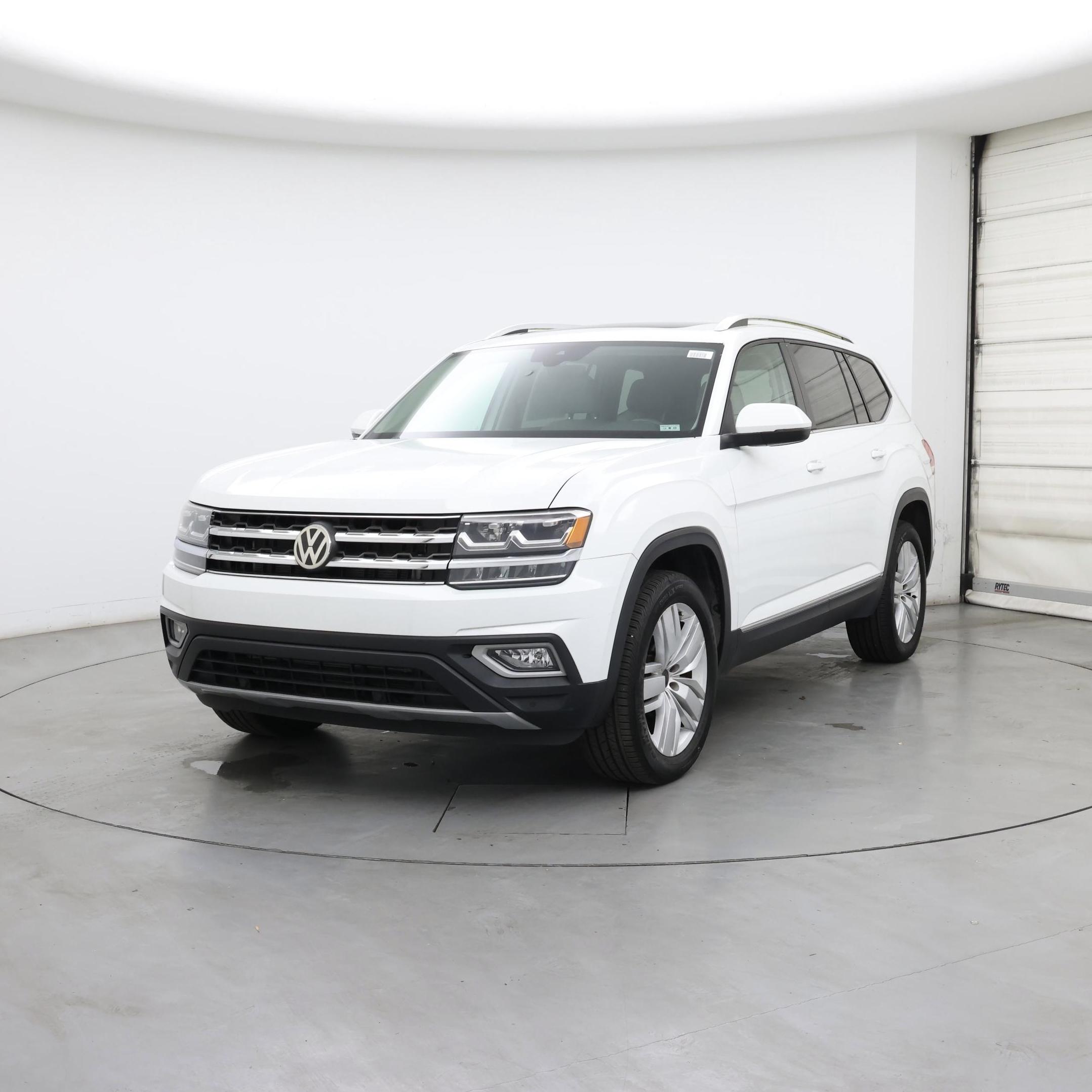 Thumbnail: 2019 Volkswagen Atlas - 4