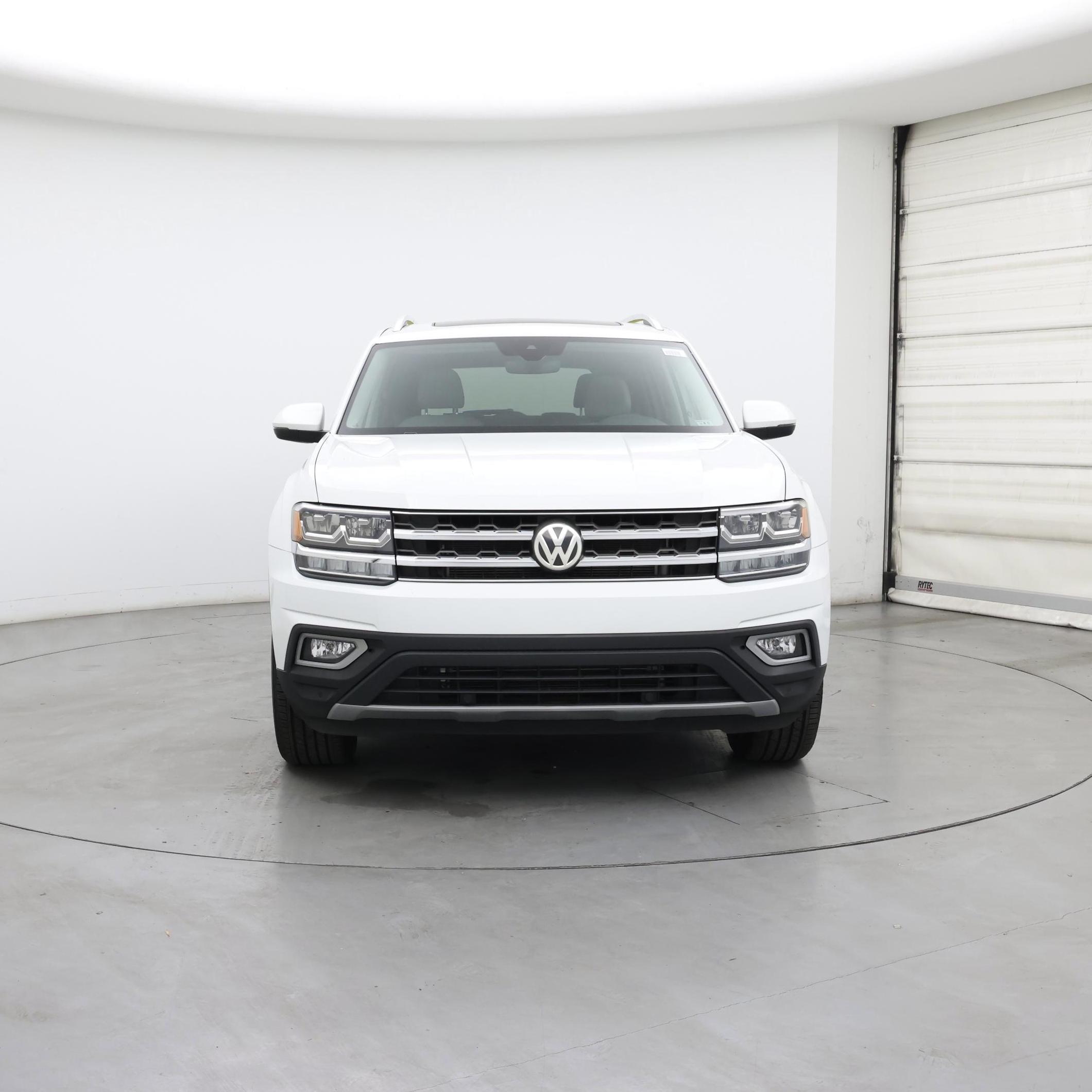 Thumbnail: 2019 Volkswagen Atlas - 5