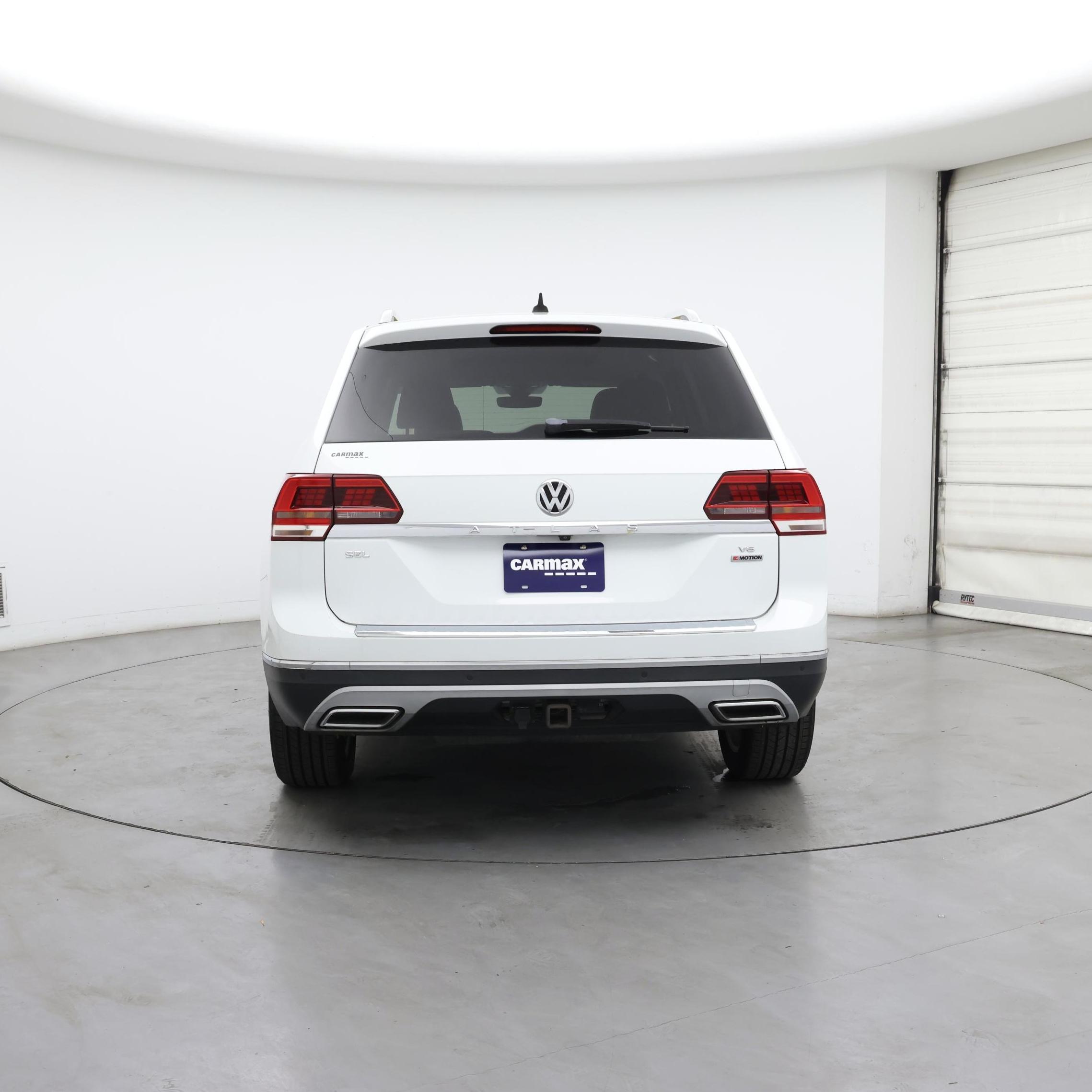 Thumbnail: 2019 Volkswagen Atlas - 6