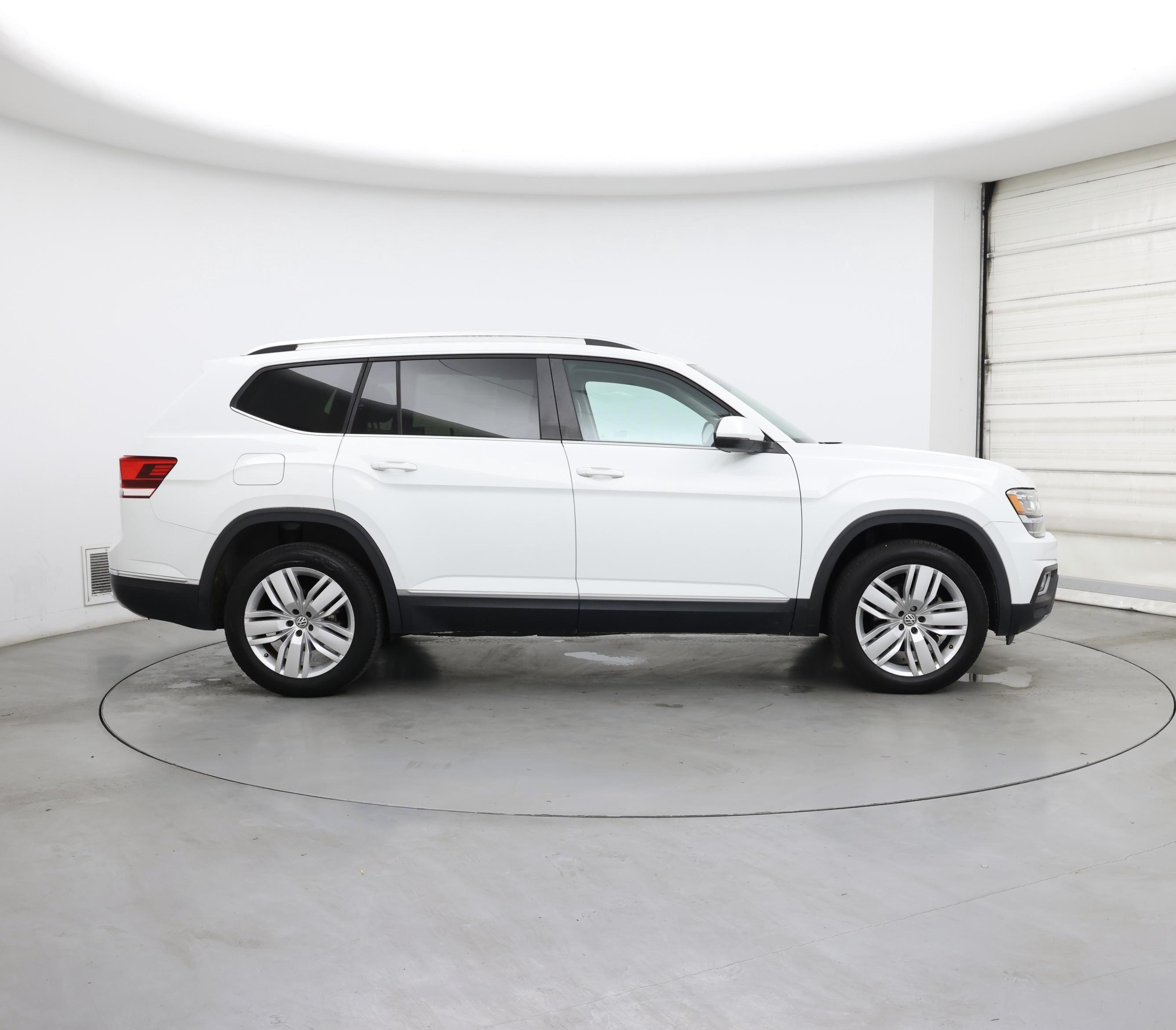 Thumbnail: 2019 Volkswagen Atlas - 7