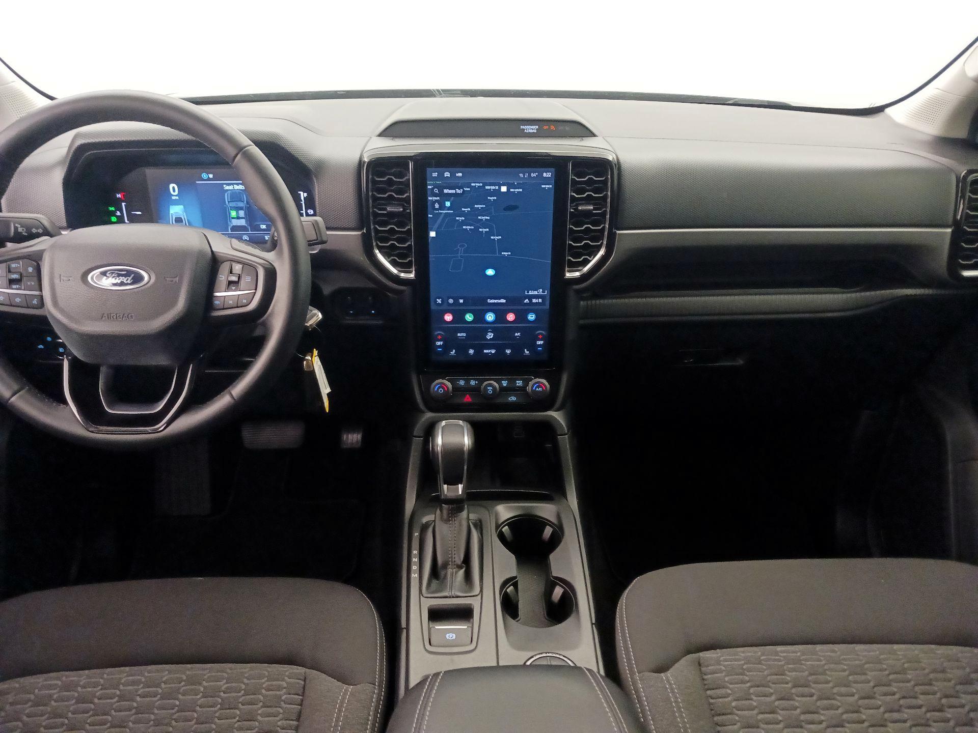 Thumbnail: 2024 Ford Ranger - 9