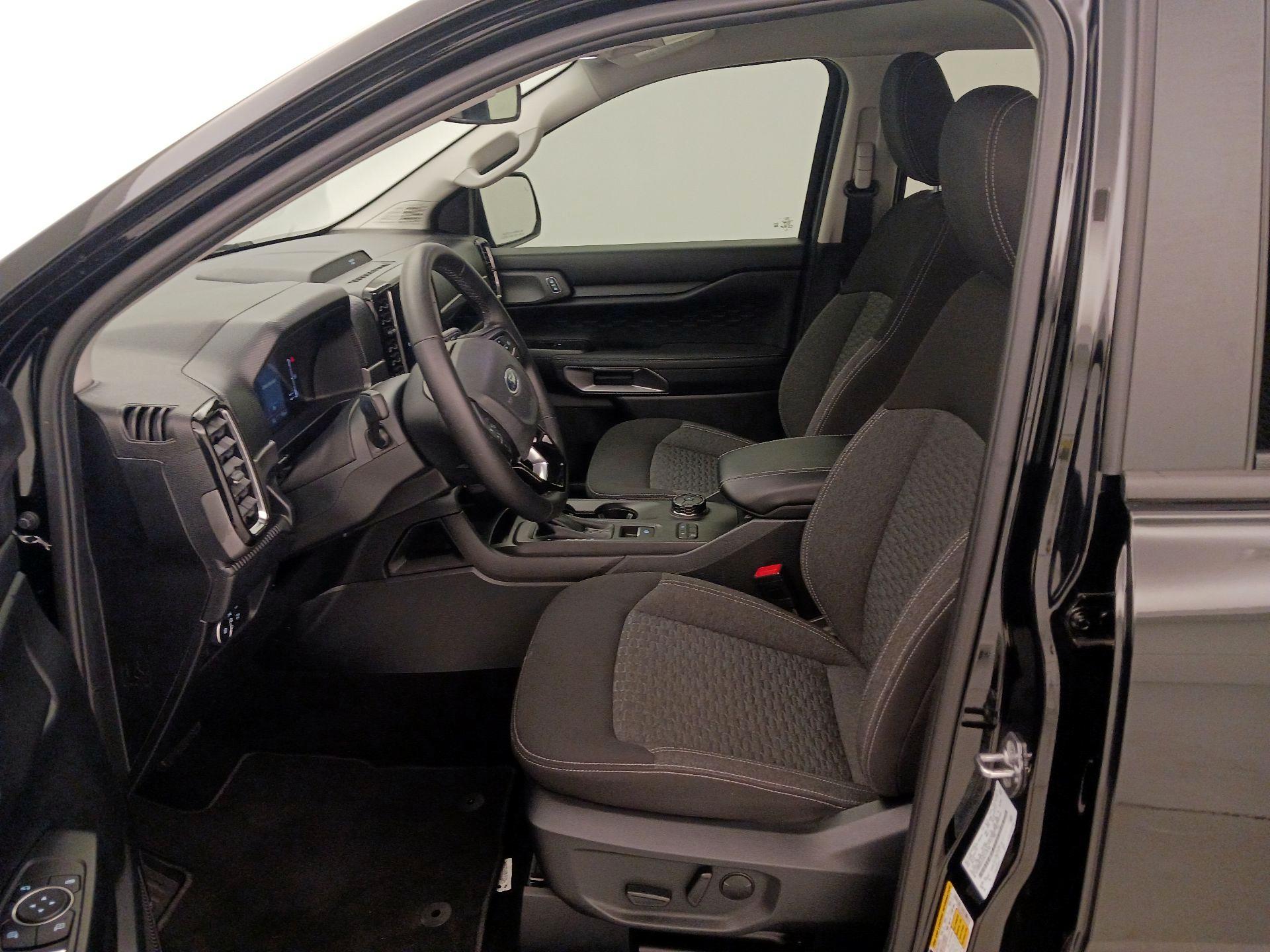 Thumbnail: 2024 Ford Ranger - 11