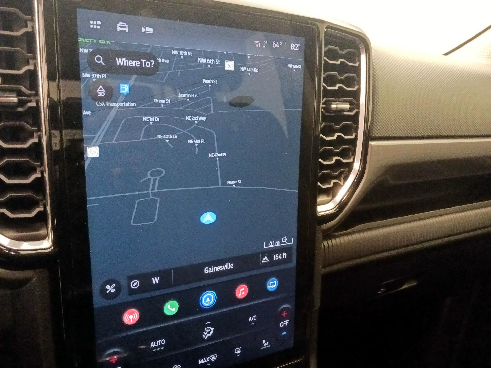 Thumbnail: 2024 Ford Ranger - 14