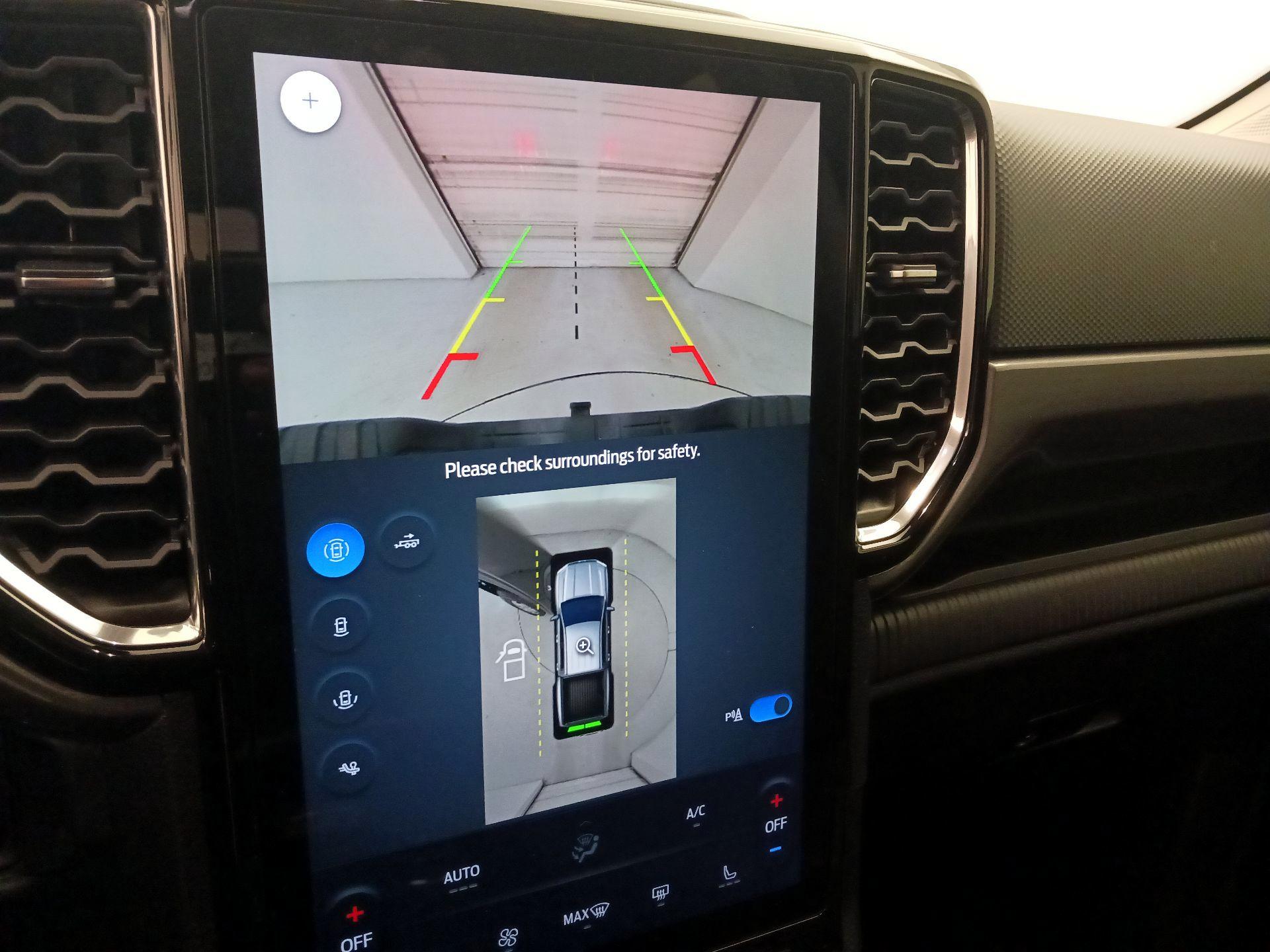 Thumbnail: 2024 Ford Ranger - 15