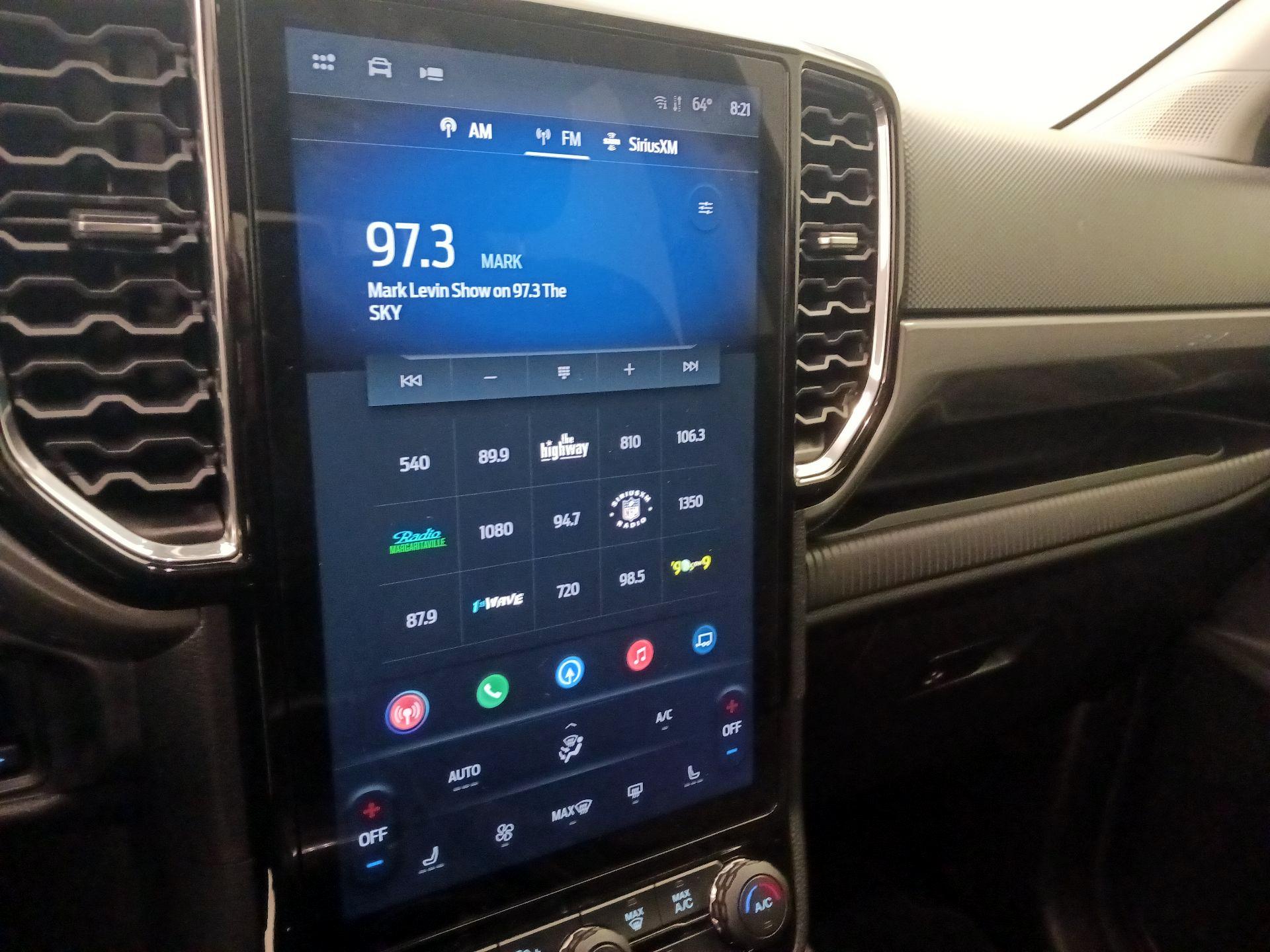 Thumbnail: 2024 Ford Ranger - 16