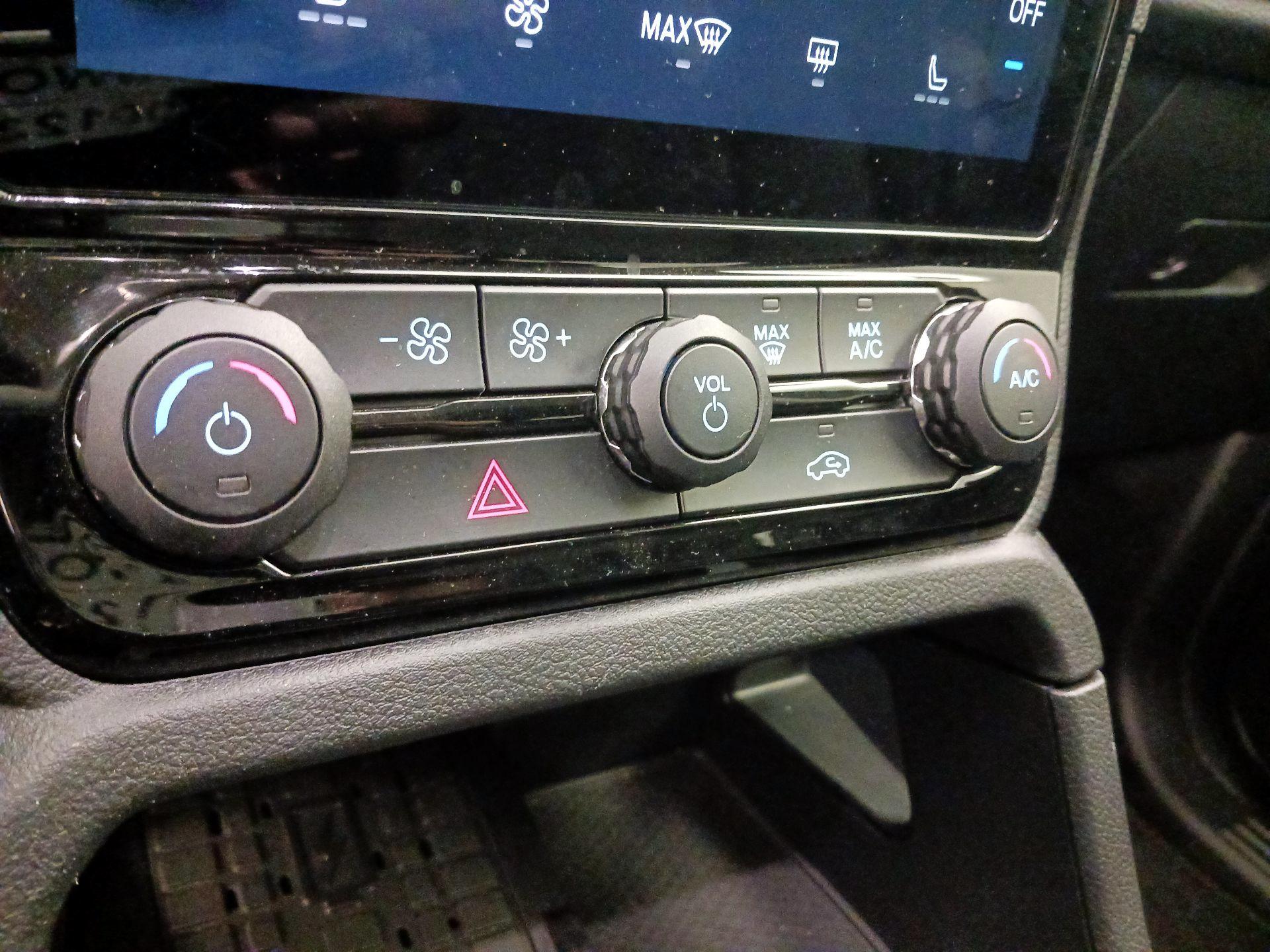 Thumbnail: 2024 Ford Ranger - 17