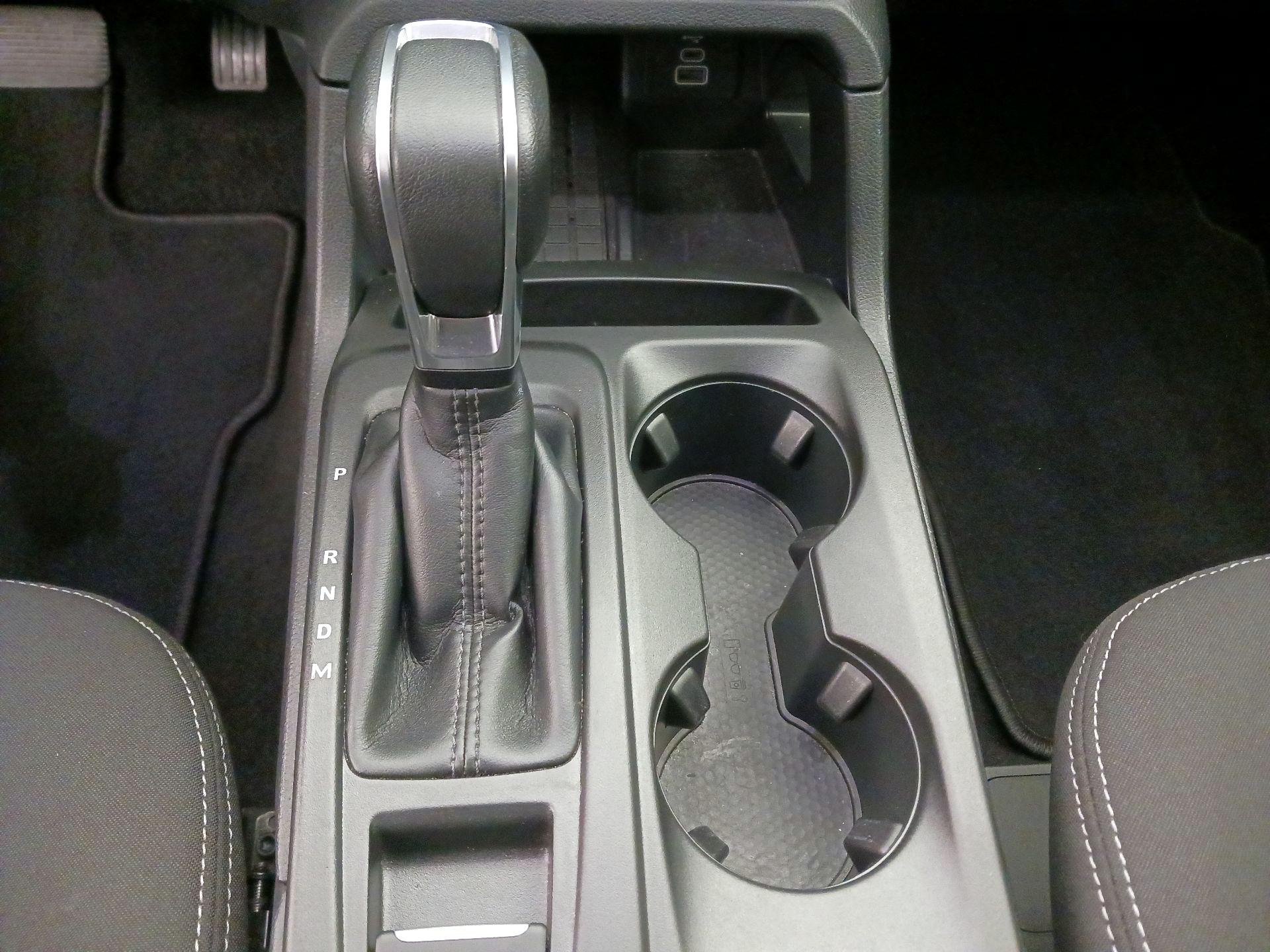 Thumbnail: 2024 Ford Ranger - 18