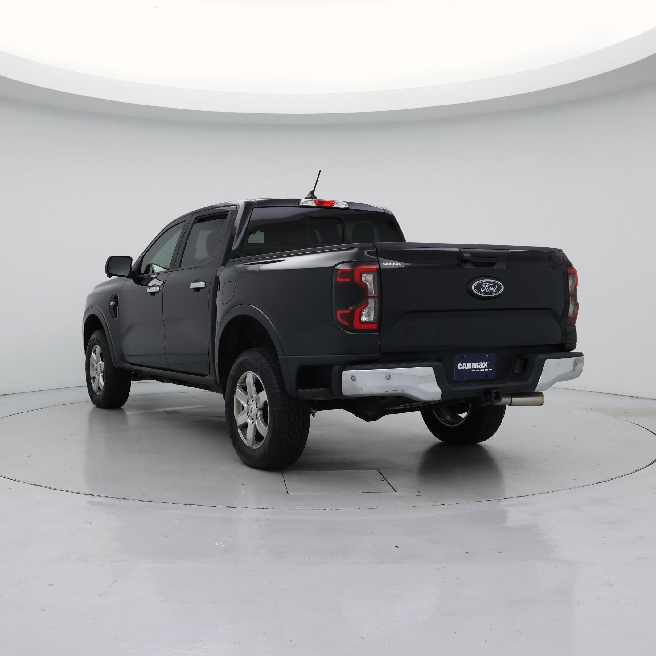 Thumbnail: 2024 Ford Ranger - 2