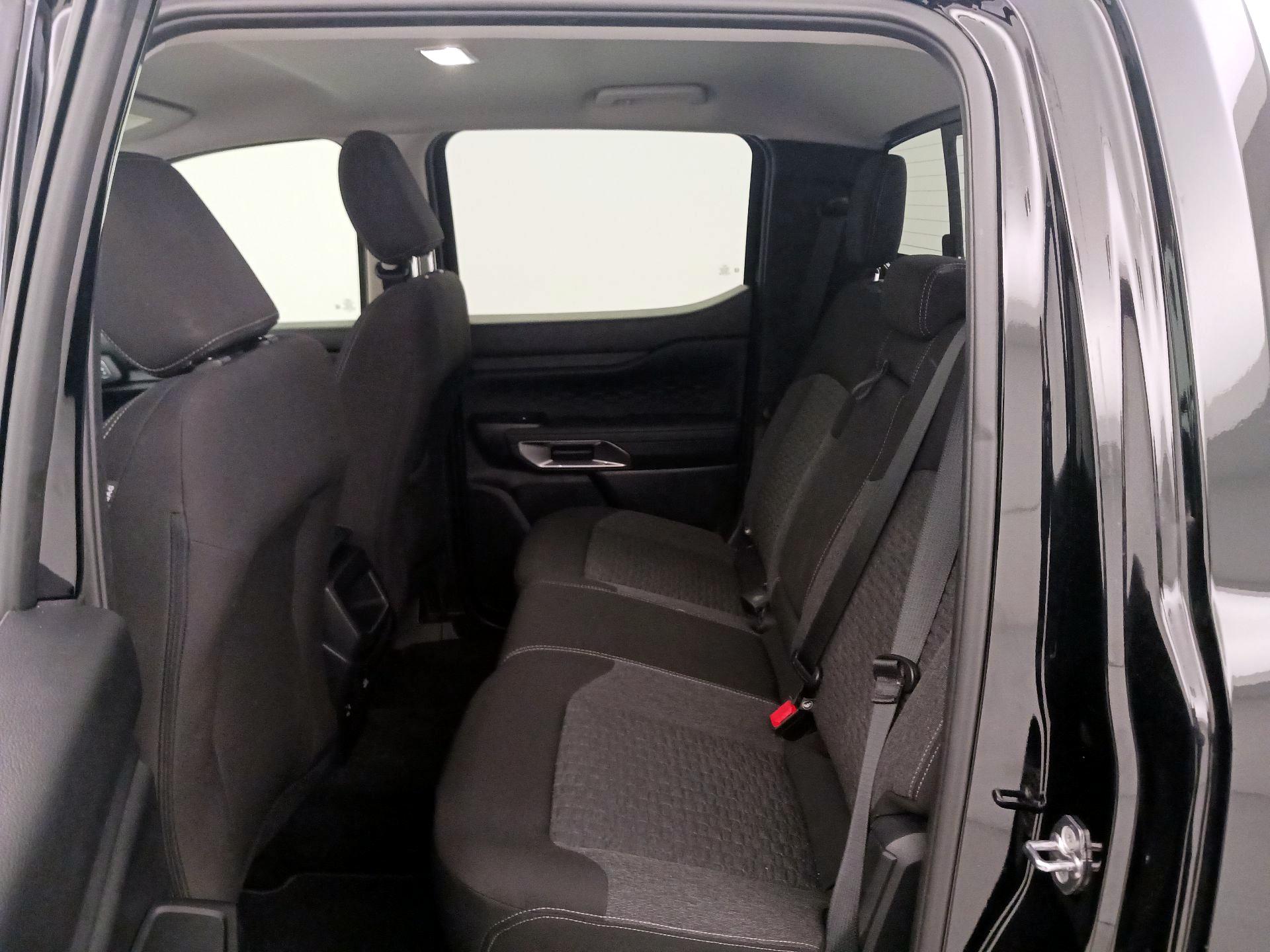 Thumbnail: 2024 Ford Ranger - 20