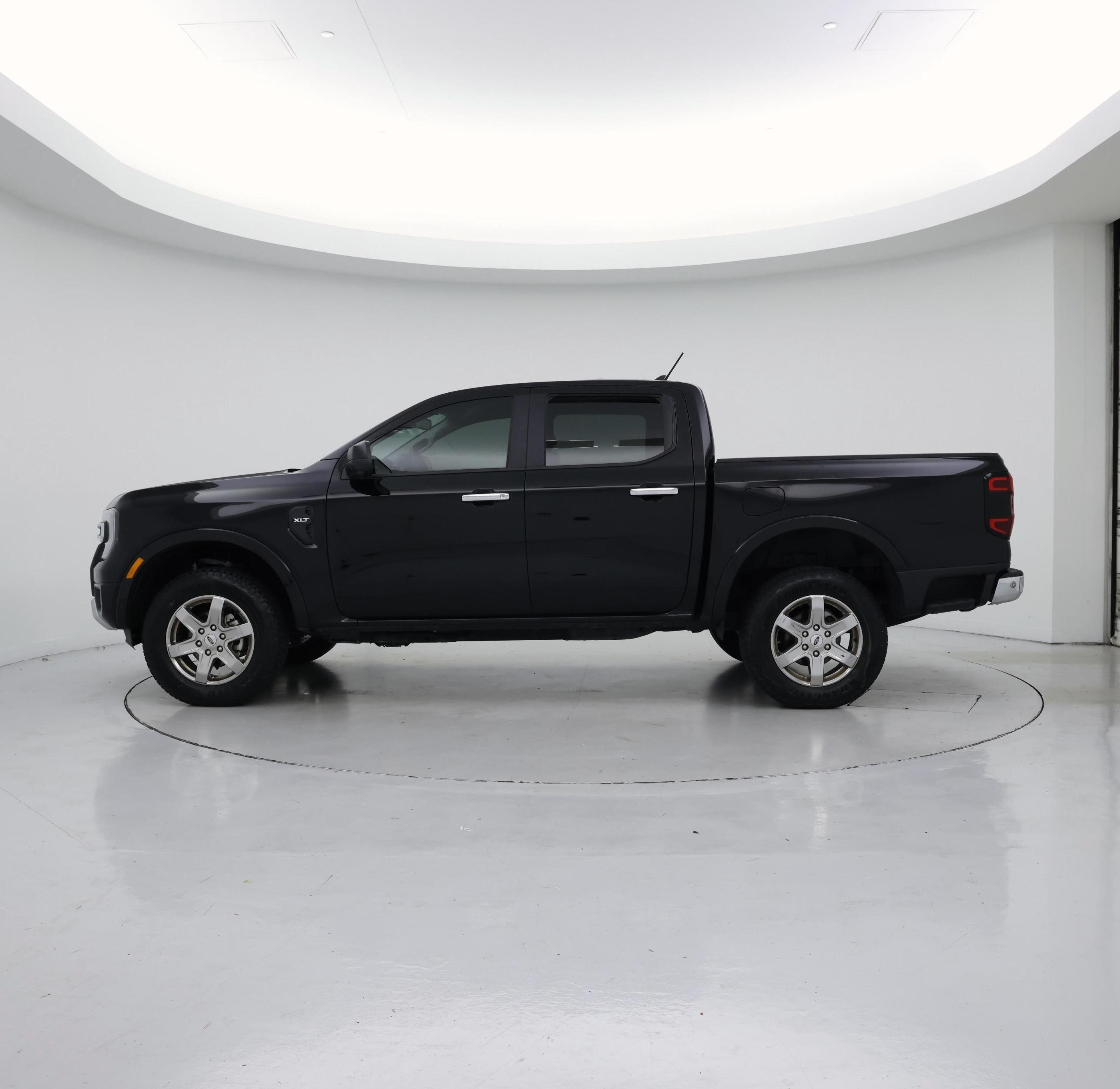 Thumbnail: 2024 Ford Ranger - 3