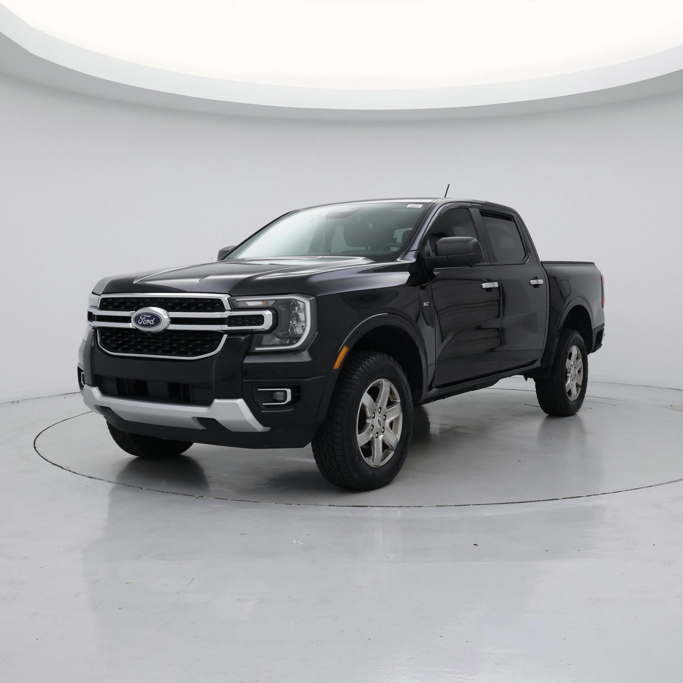 Thumbnail: 2024 Ford Ranger - 4